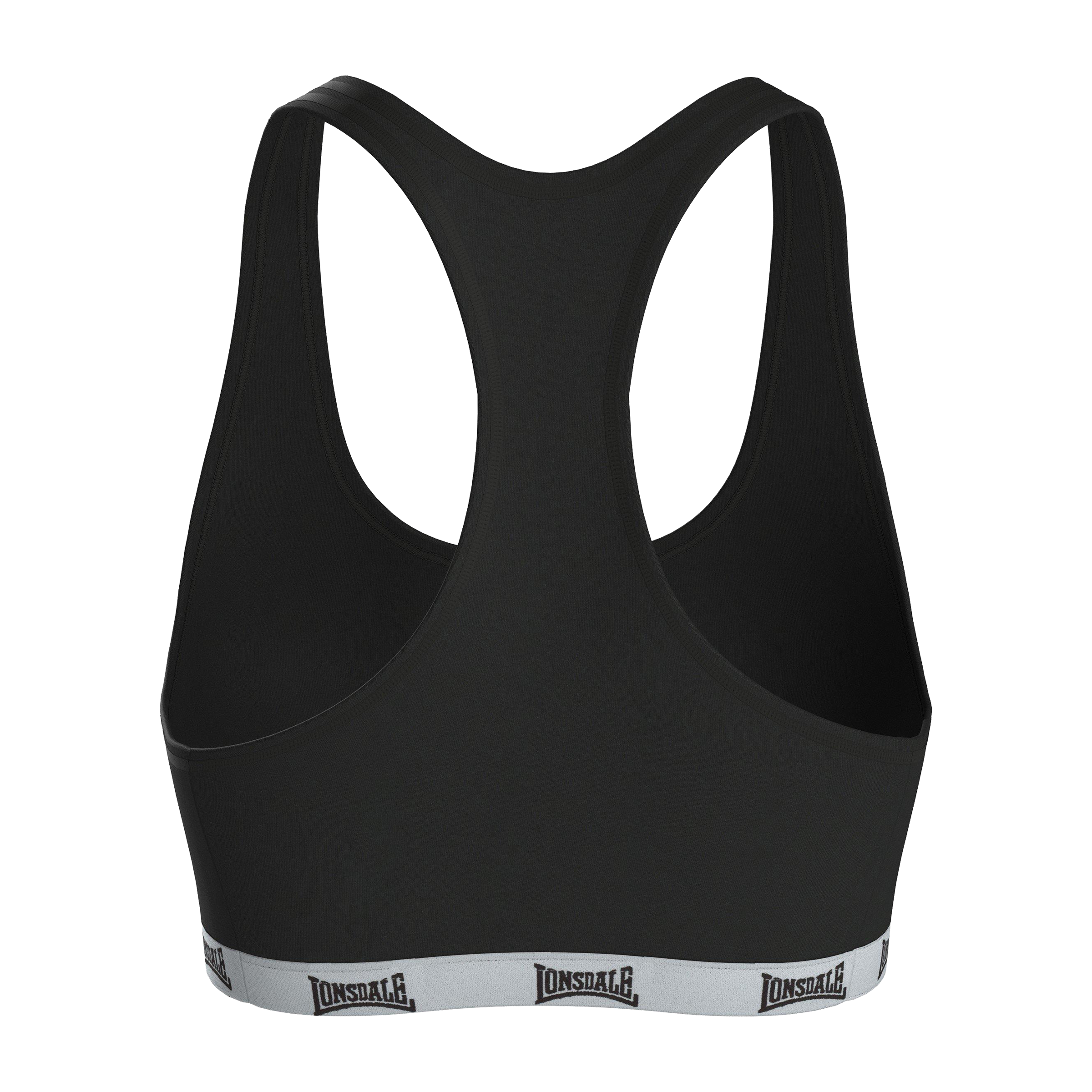 Lonsdale Sports Bra