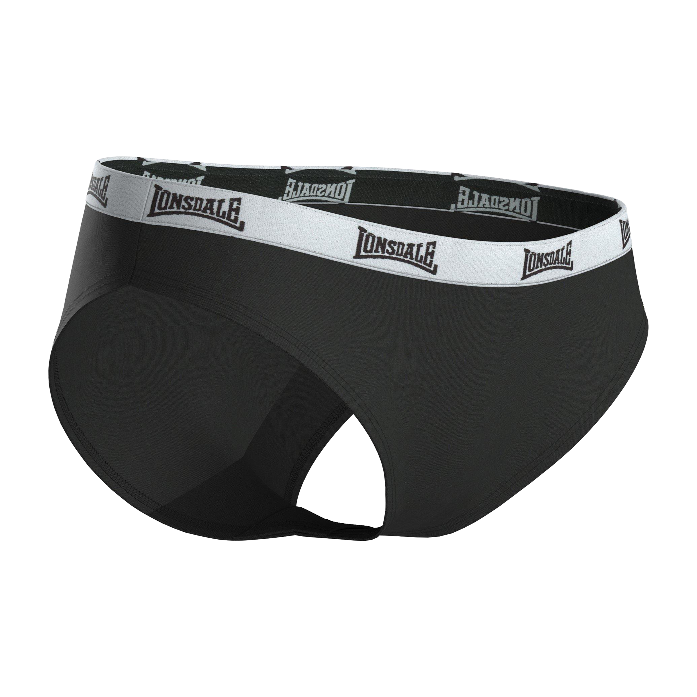 Lonsdale Single Short