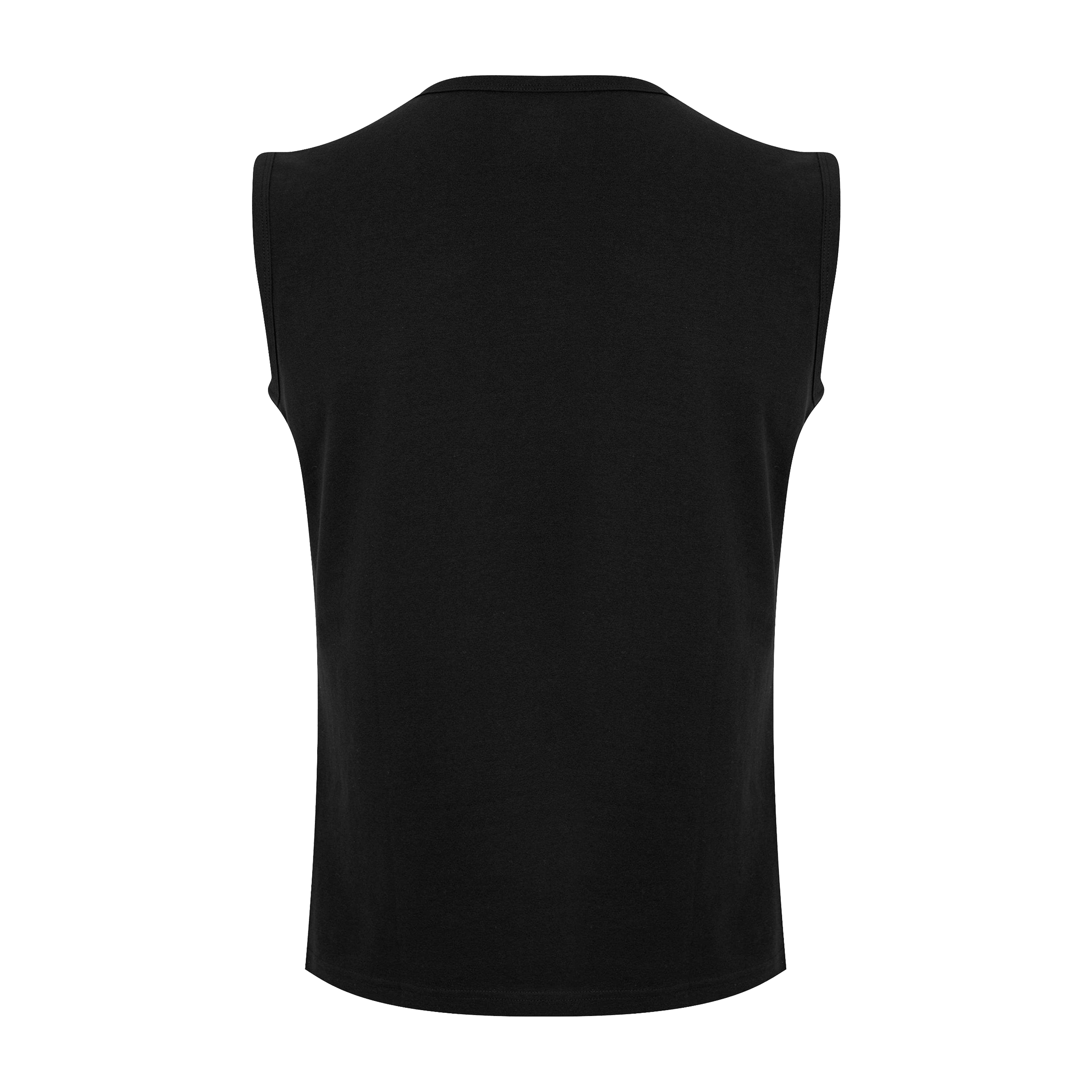 Mens Lonsdale Sleeveless Tee