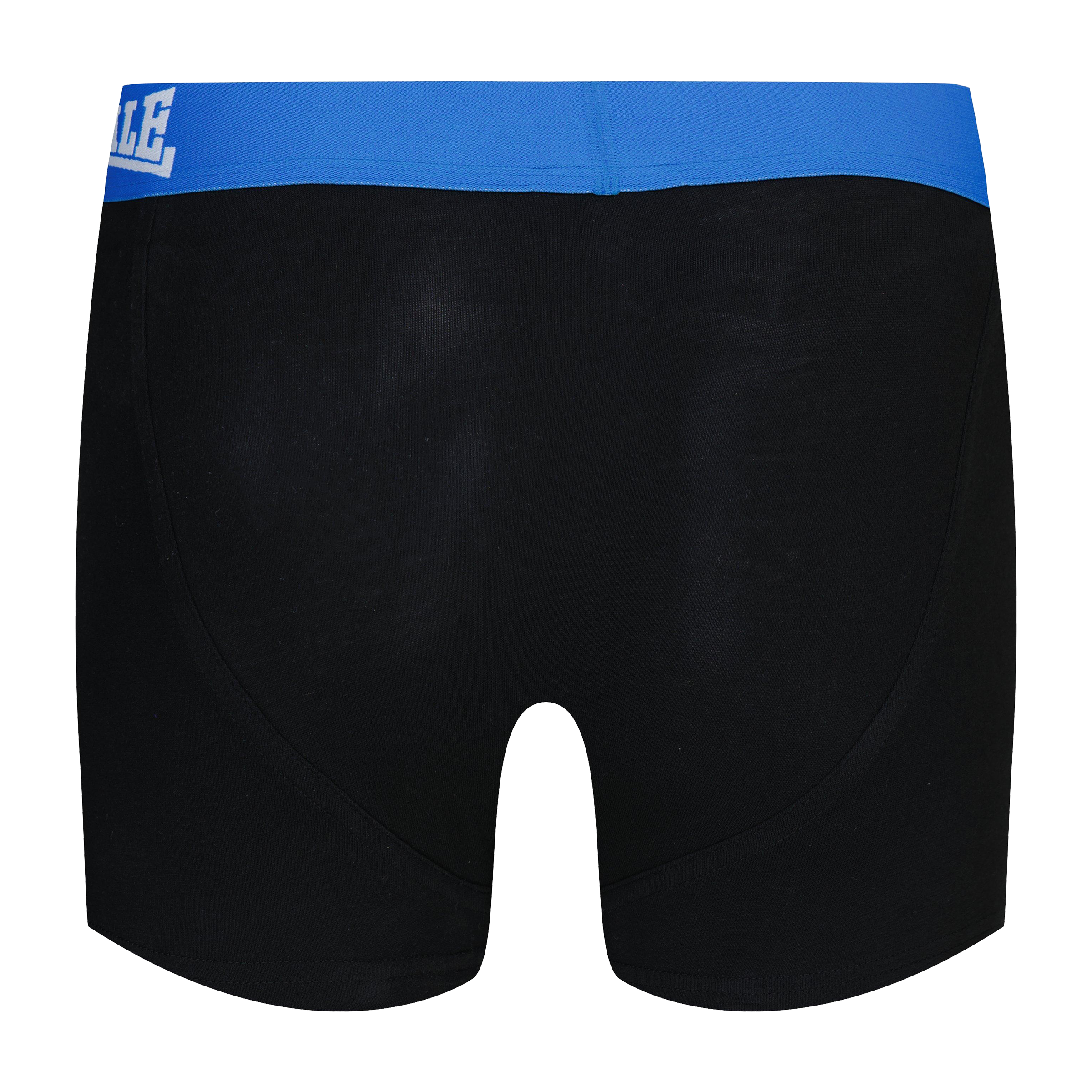 Lonsdale Kids Lonsdale (2pk) Trunk Shorts