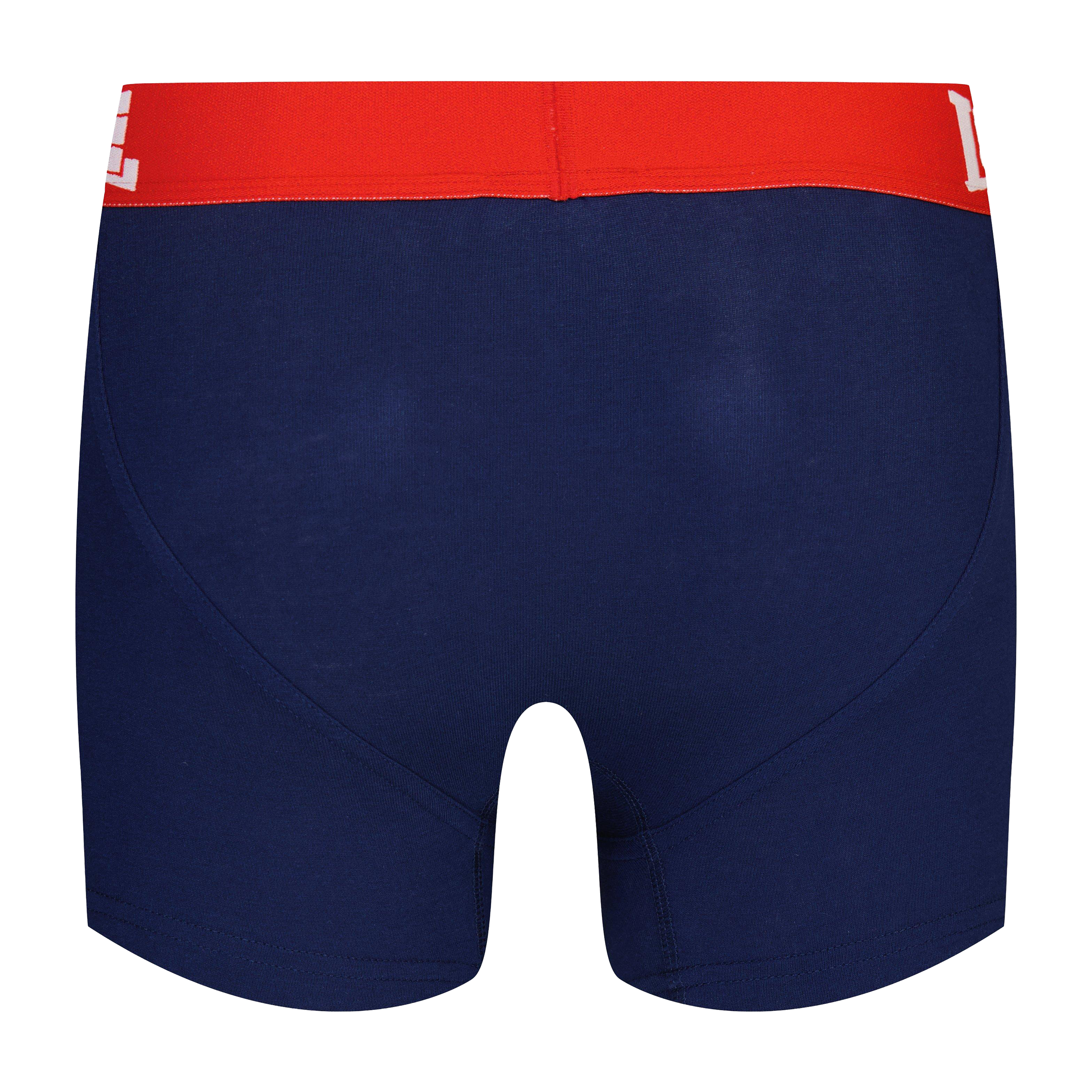 Lonsdale Kids Lonsdale (2pk) Boxer Shorts