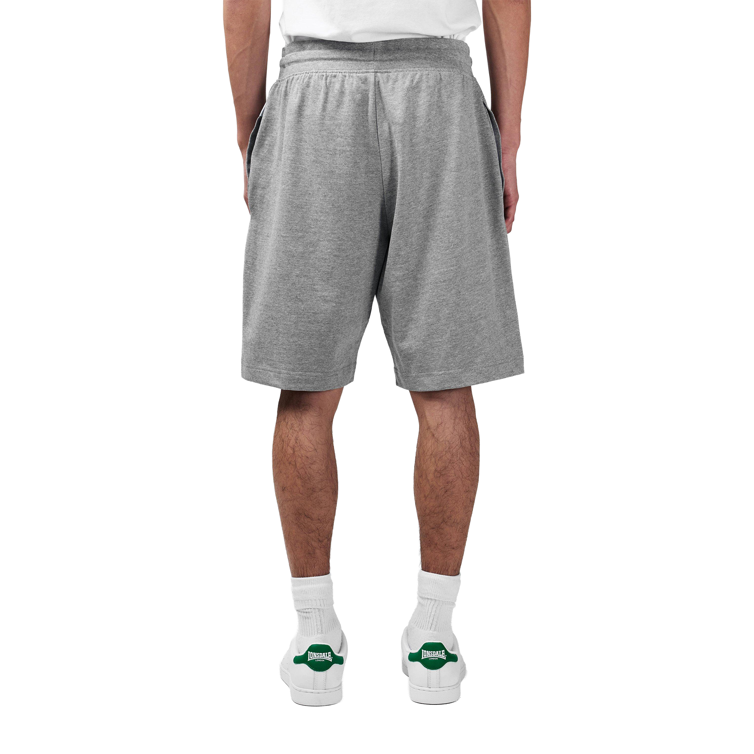 Lonsdale Jersey Lounge Shorts