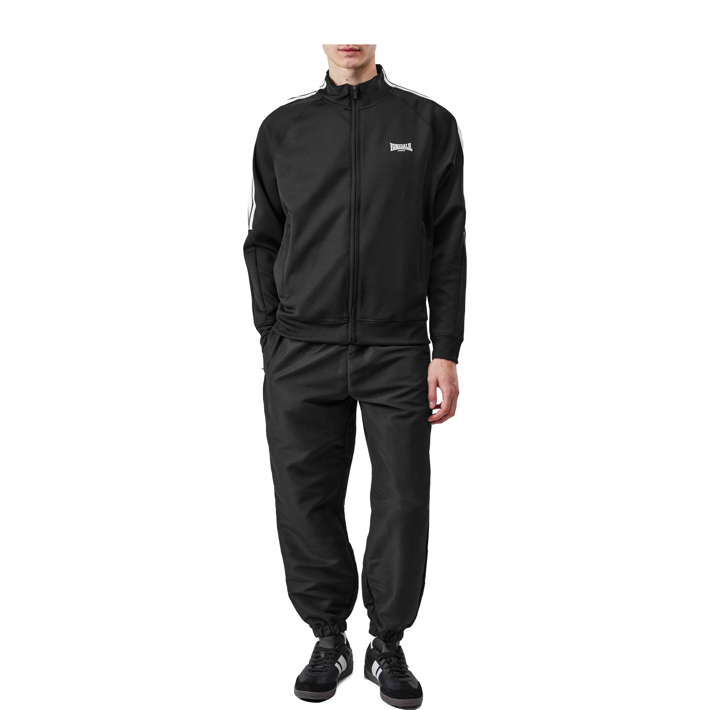 Lonsdale Essential CH Woven Jogger Pant