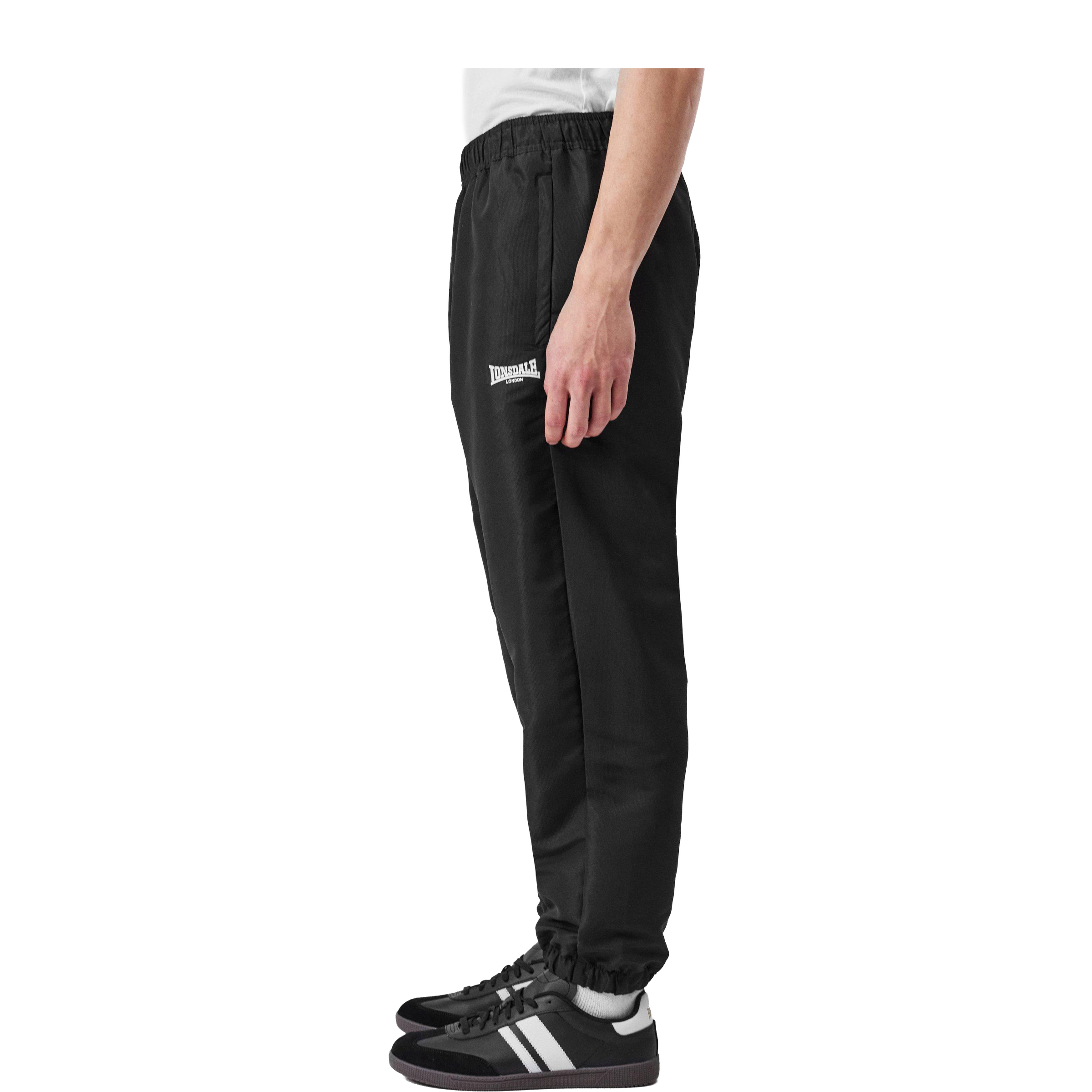 Lonsdale Essential CH Woven Jogger Pant