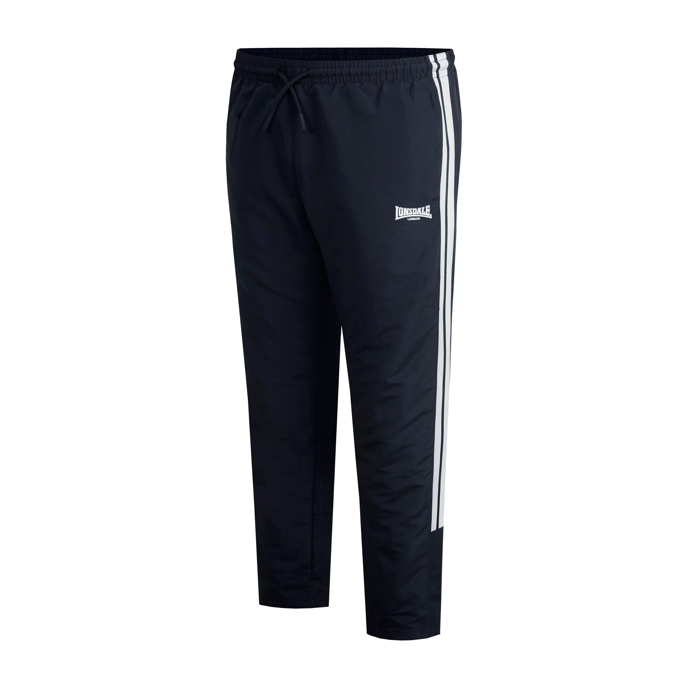 Lonsdale 2 Stripe OH Woven Pant