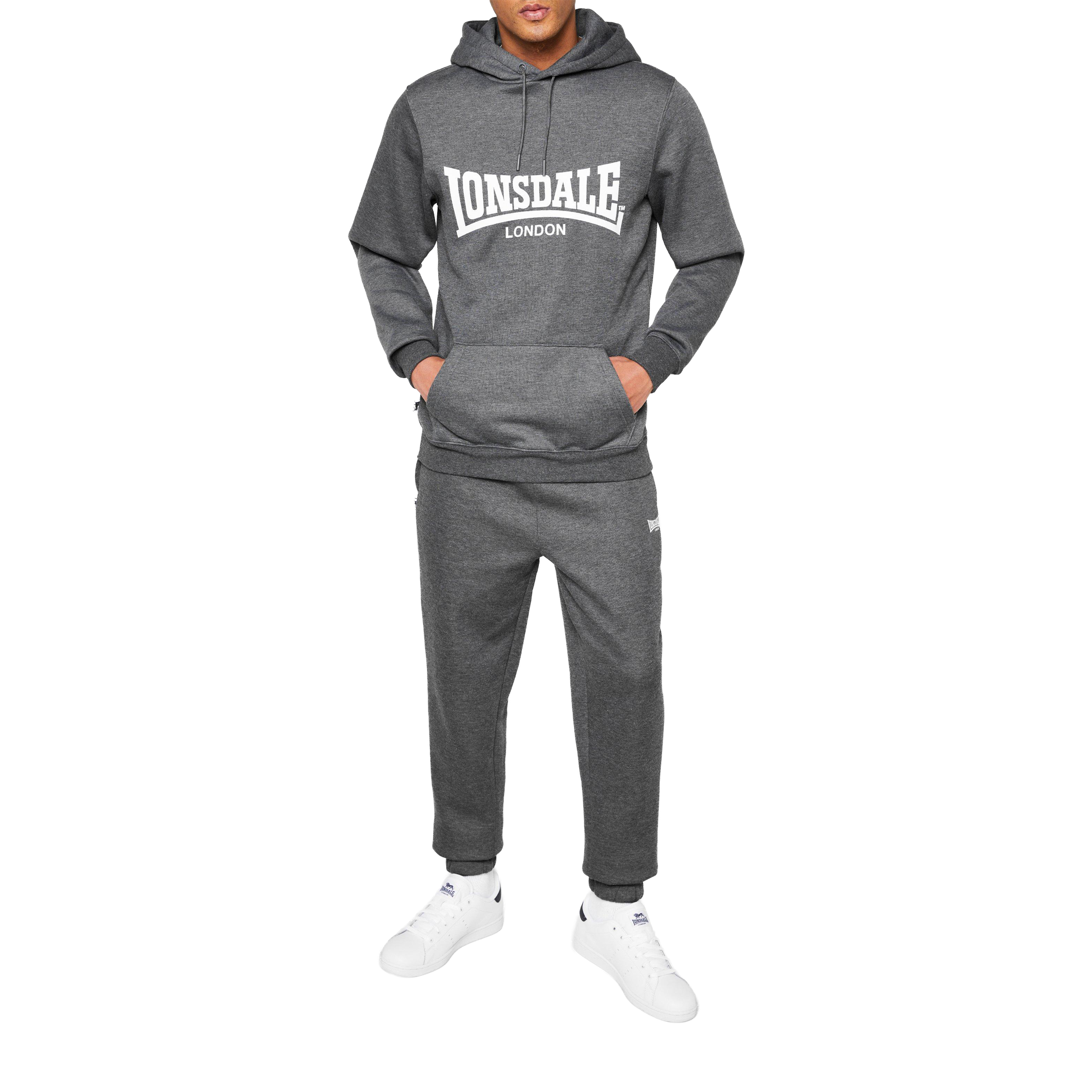 Lonsdale Essential Hoodie