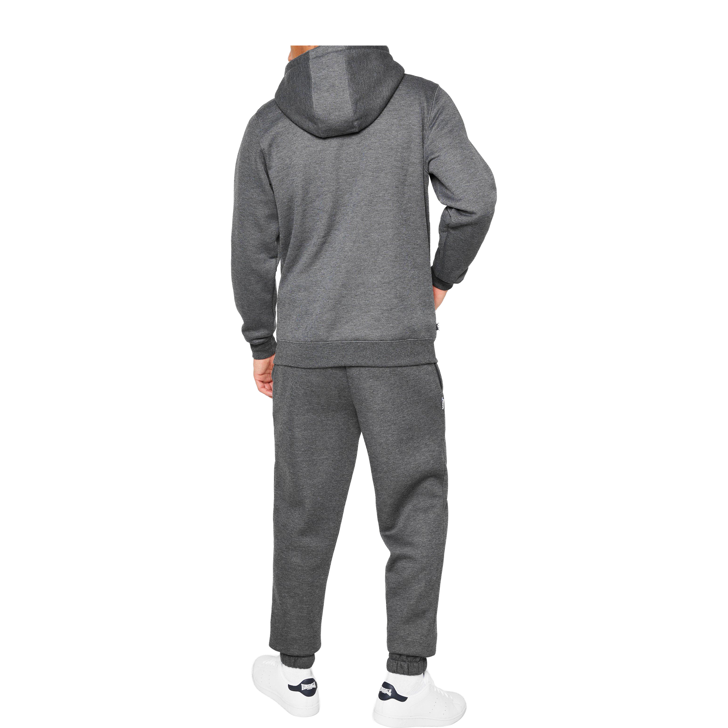 Lonsdale Essential Hoodie