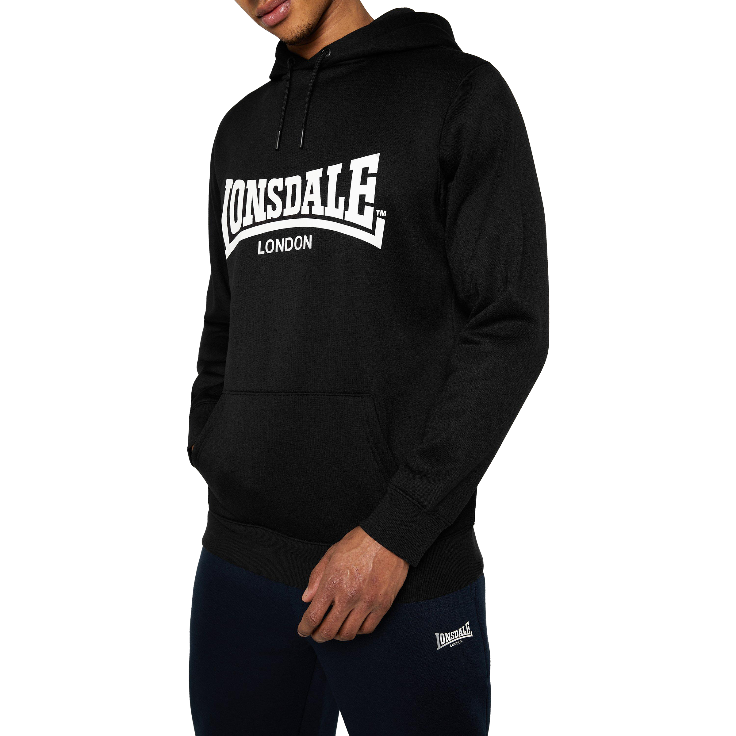 Lonsdale Essential Hoodie