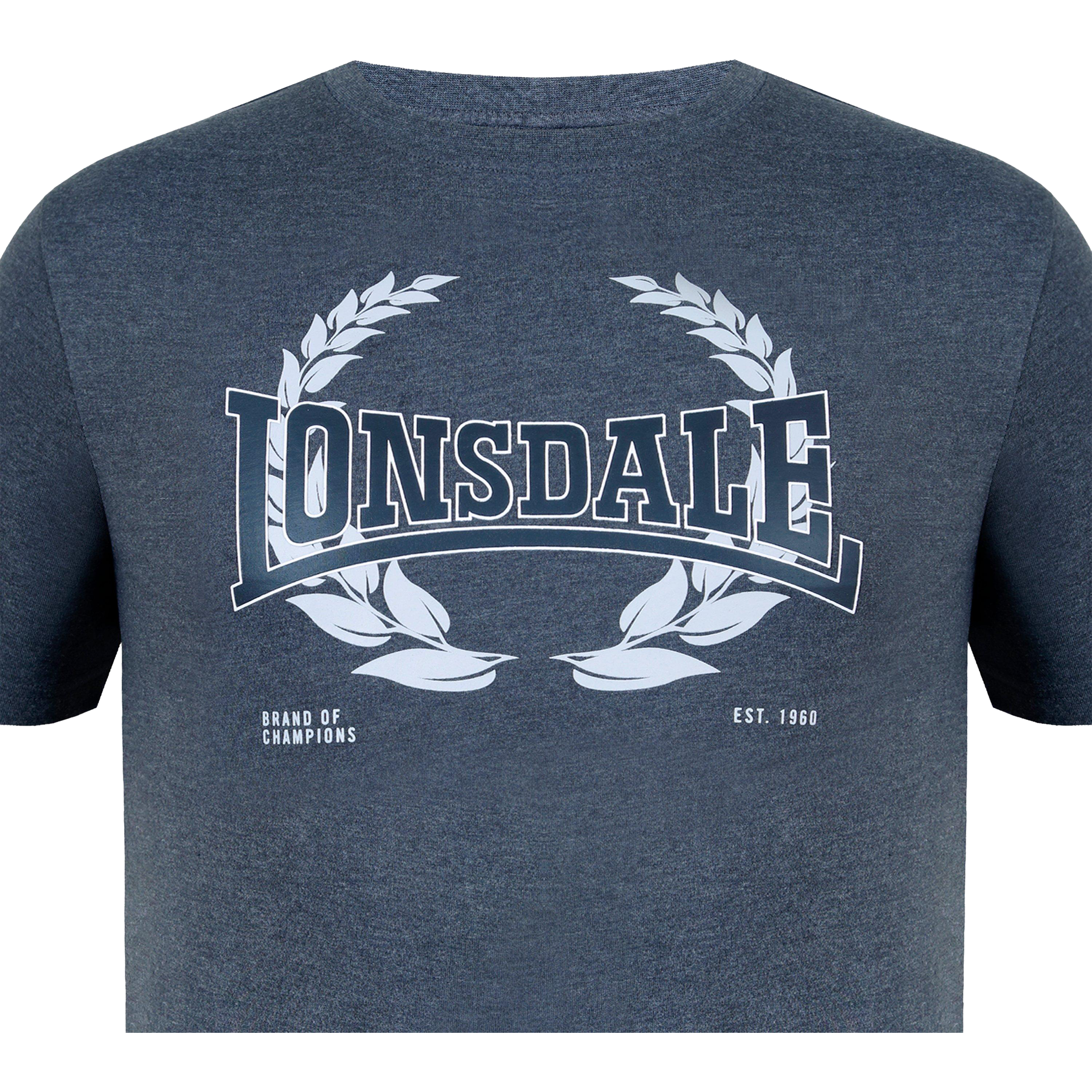 Lonsdale Tee
