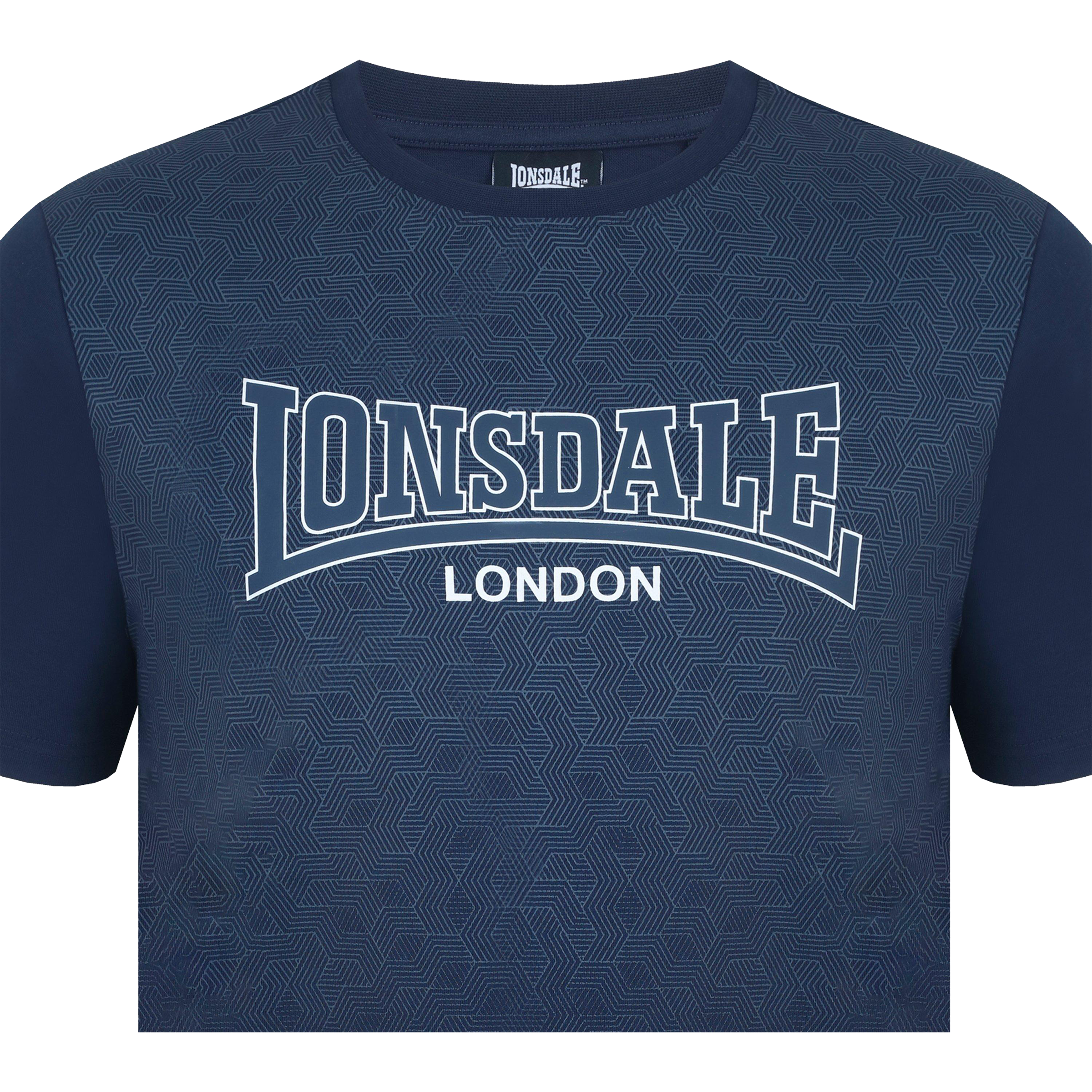 Lonsdale Tee