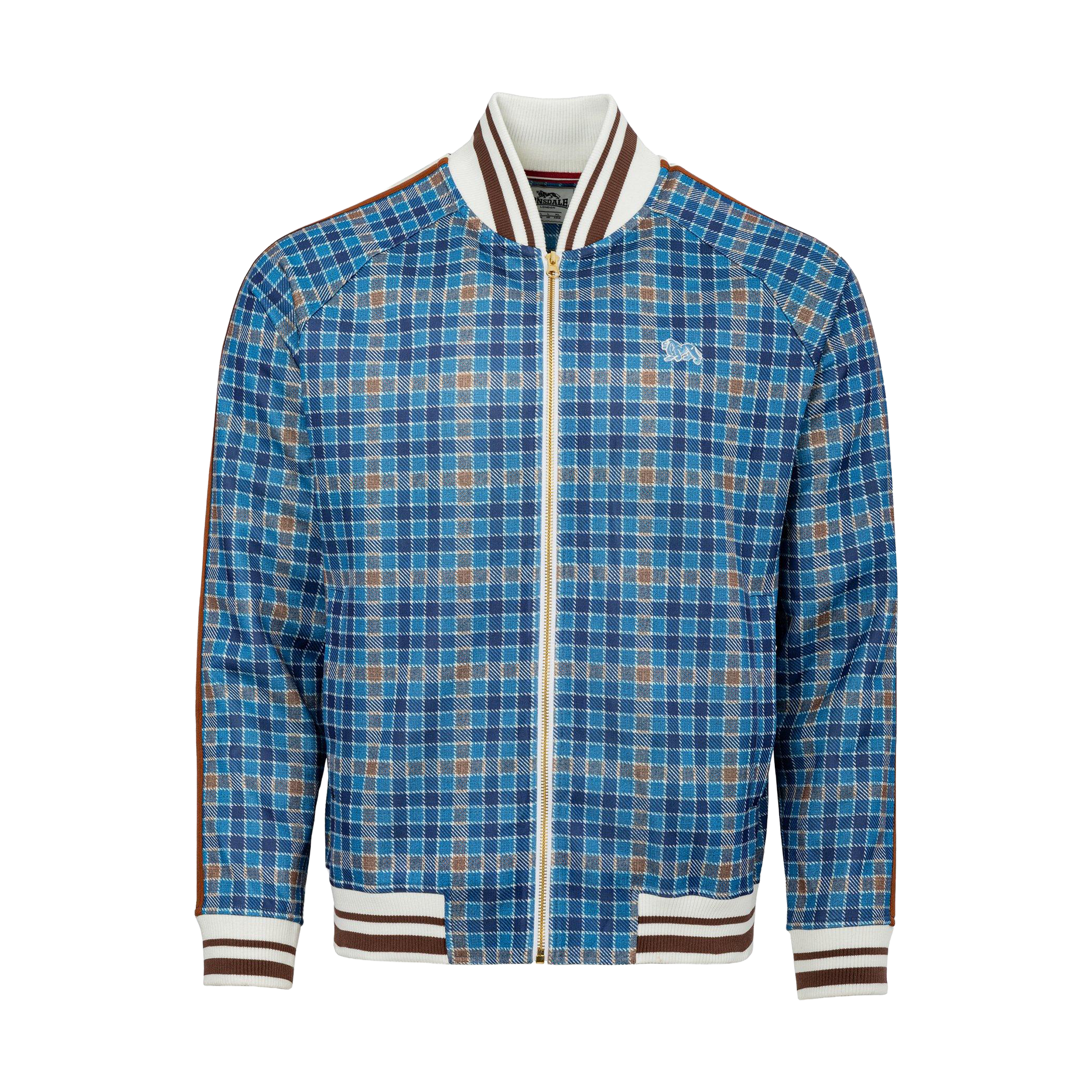 Lonsdale Gent Tracksuit