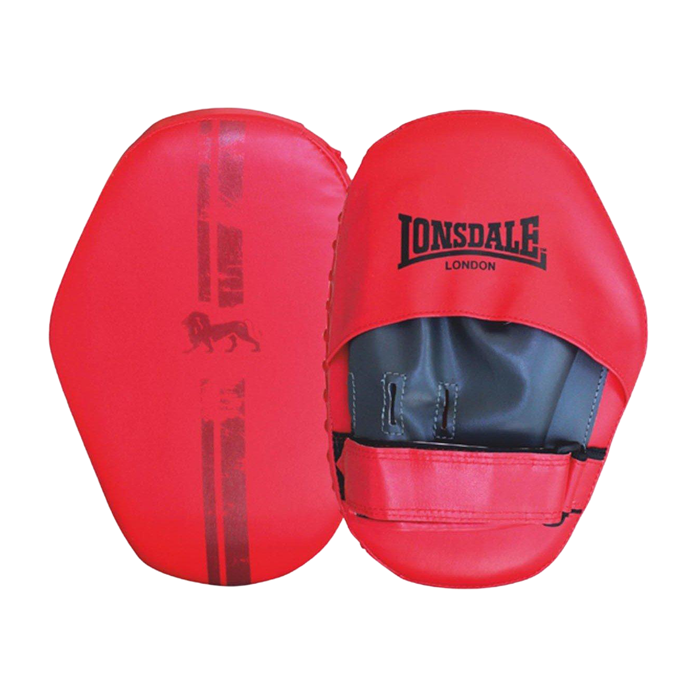 Lonsdale Contender Boxset