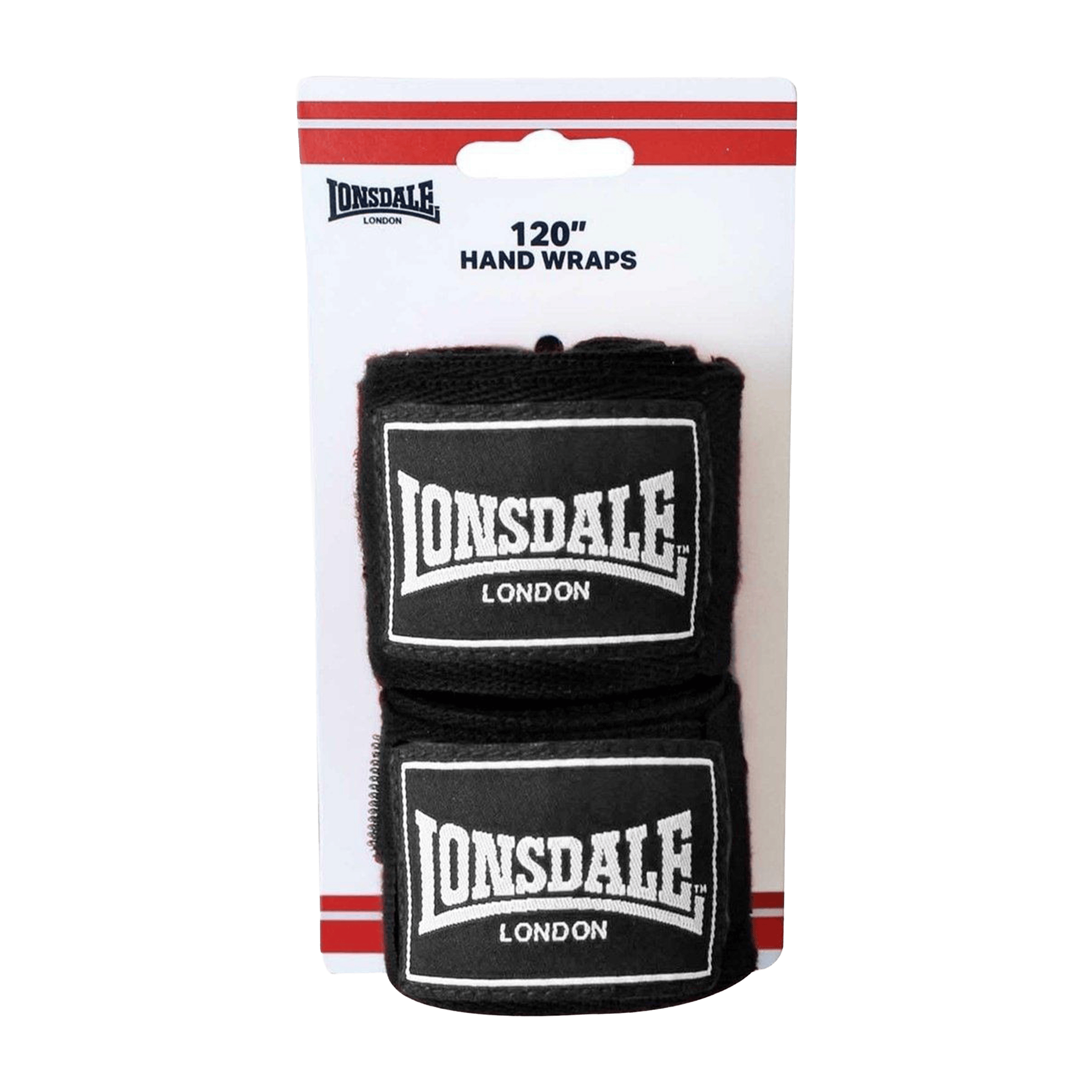 Lonsdale Contender Hand Wraps