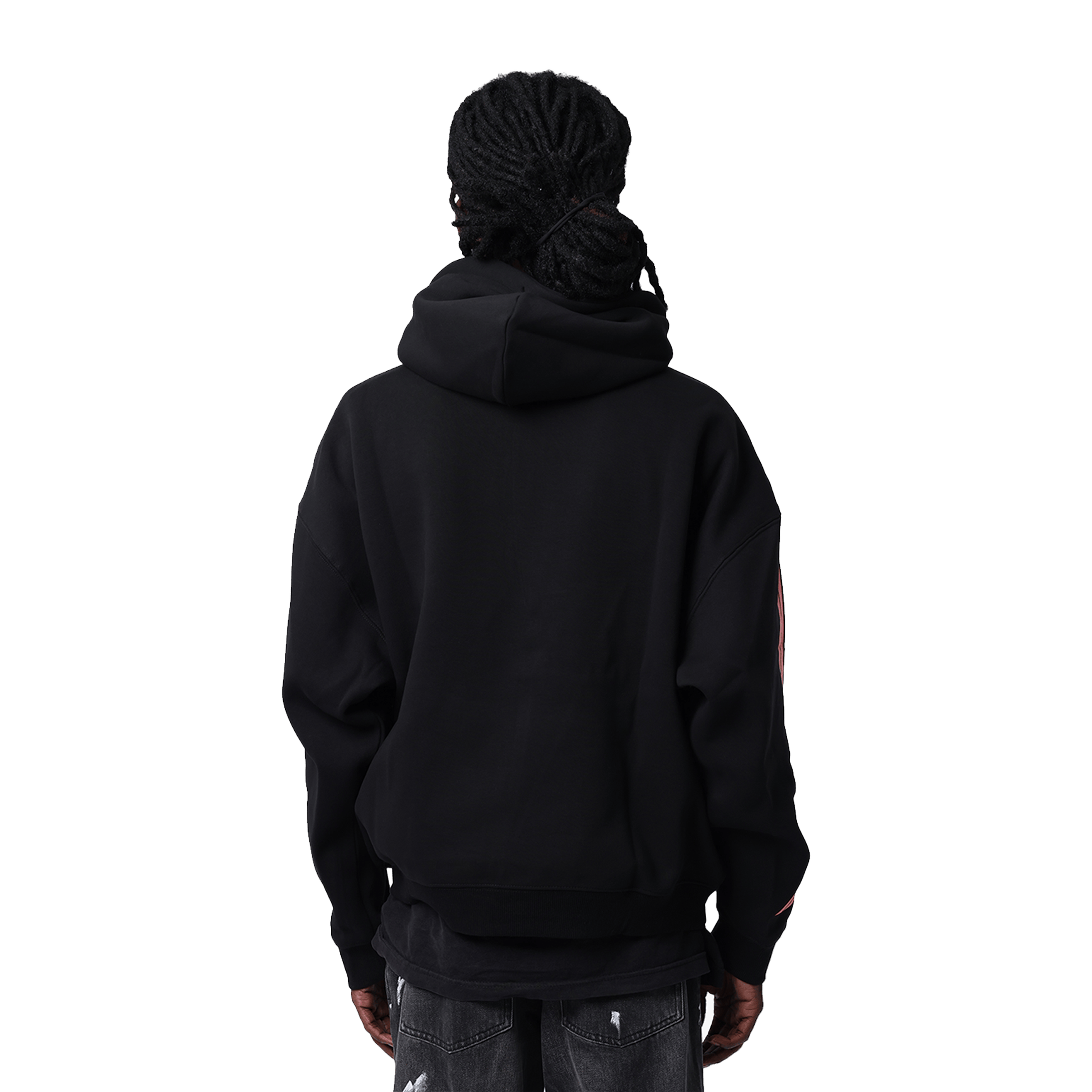 Mens Majestic F1 Box Hoodie
