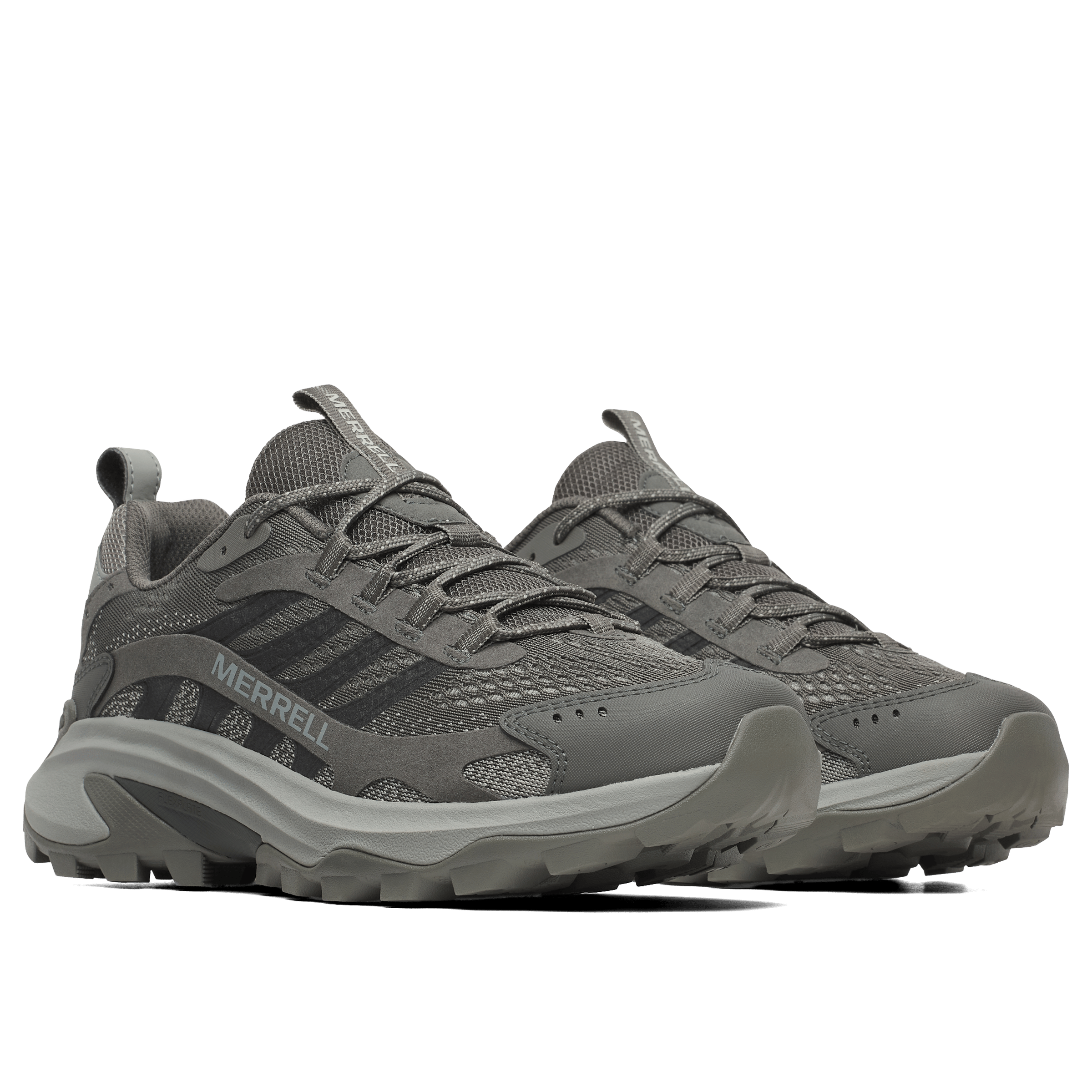 Mens Merrell Moab Speed 2 Hiking Shoes