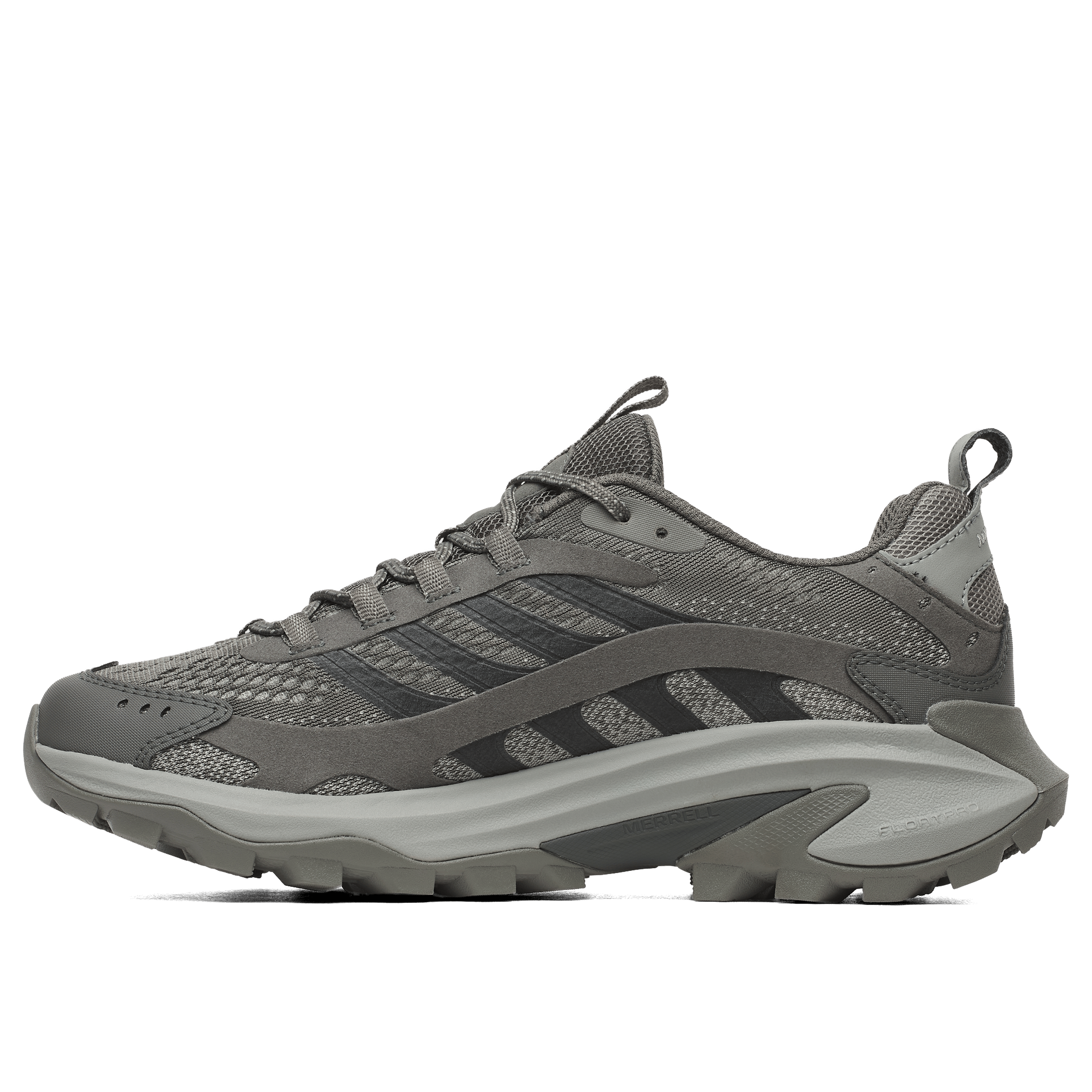 Mens Merrell Moab Speed 2 Hiking Shoes