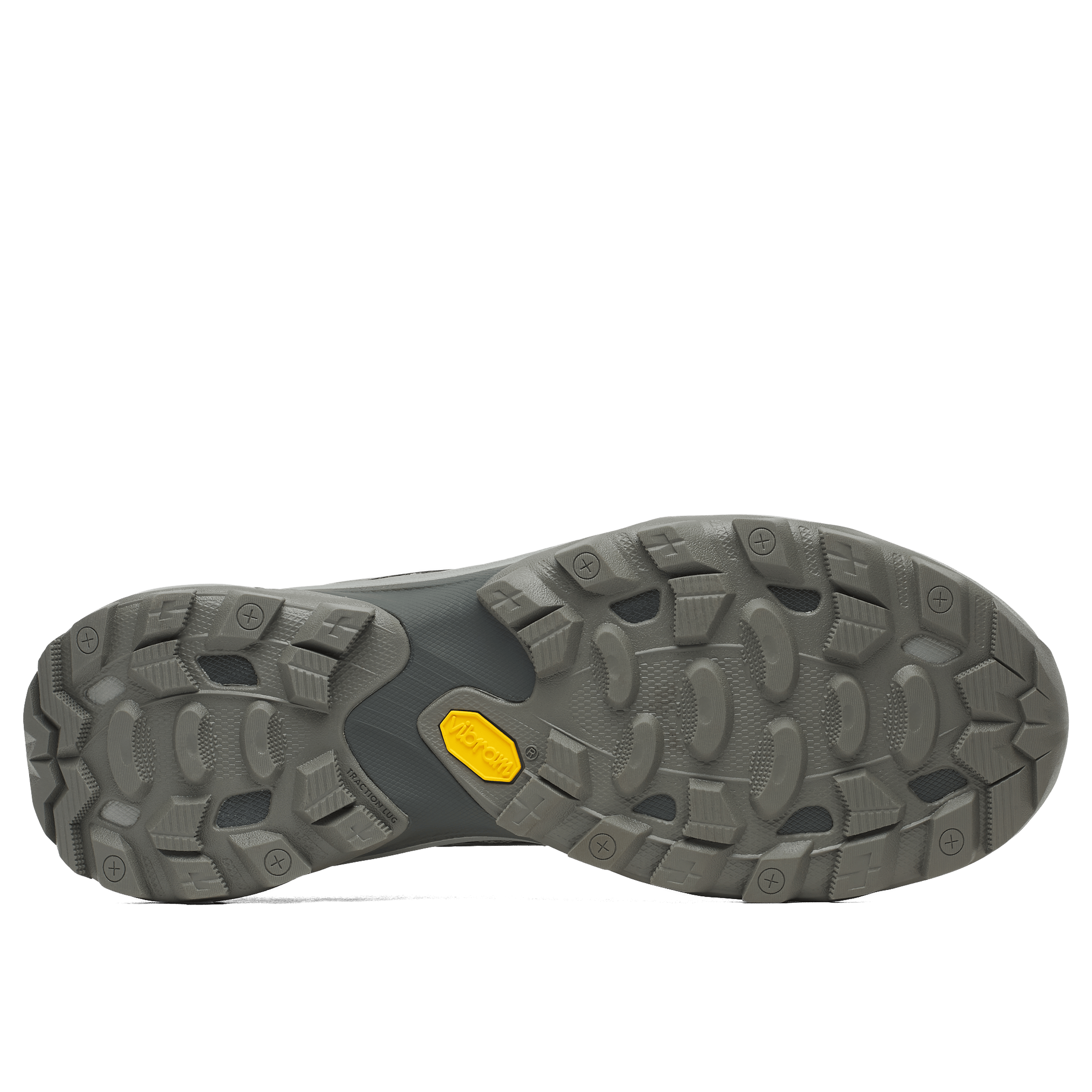 Mens Merrell Moab Speed 2 Hiking Shoes