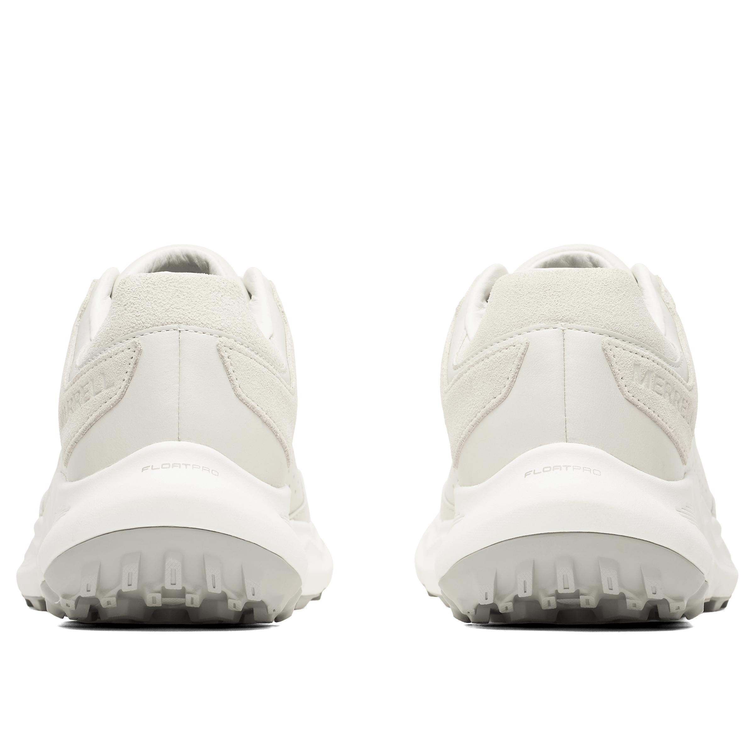 Mens Merrell Nova 4 Traveller Lace Shoes