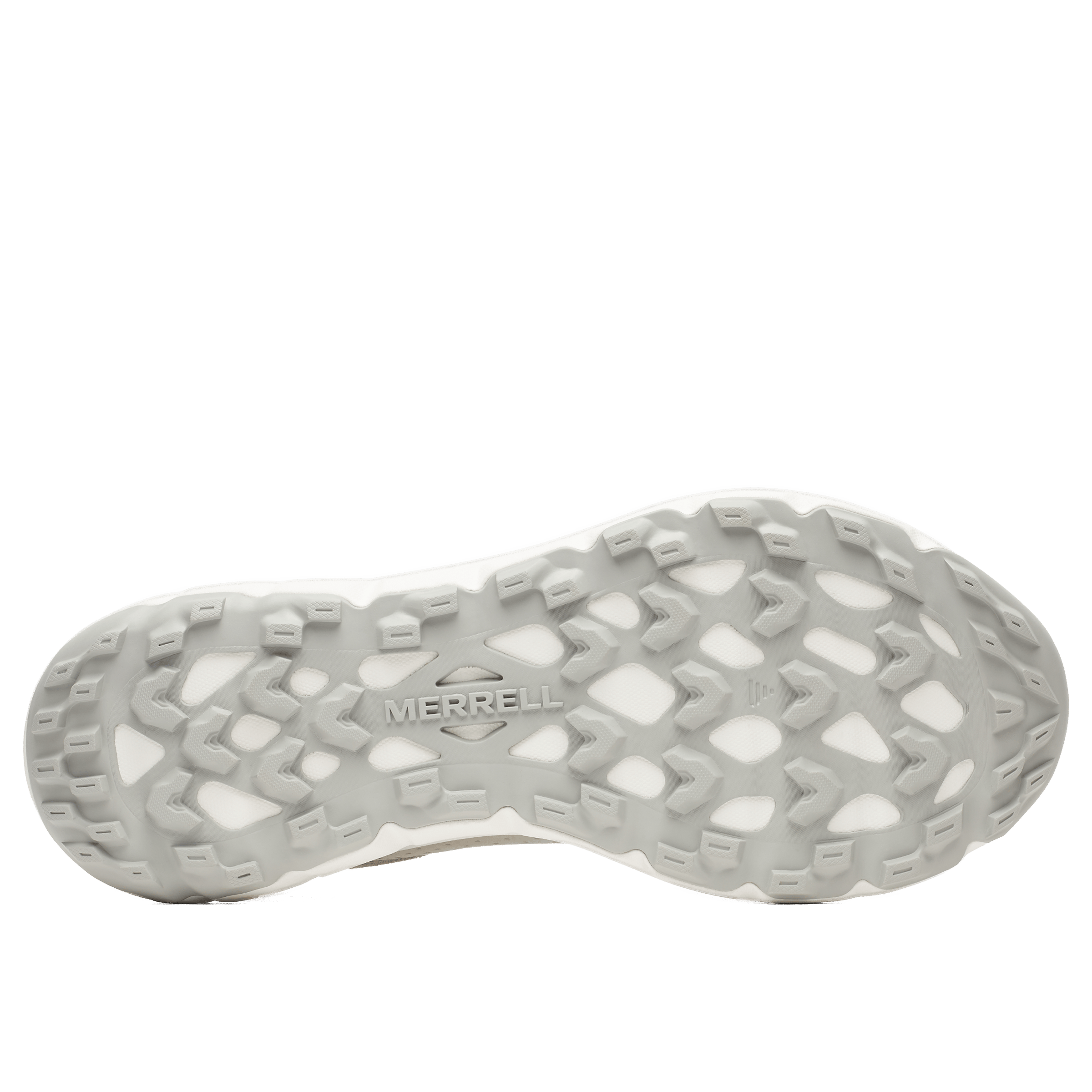 Mens Merrell Nova 4 Traveller Lace Shoes