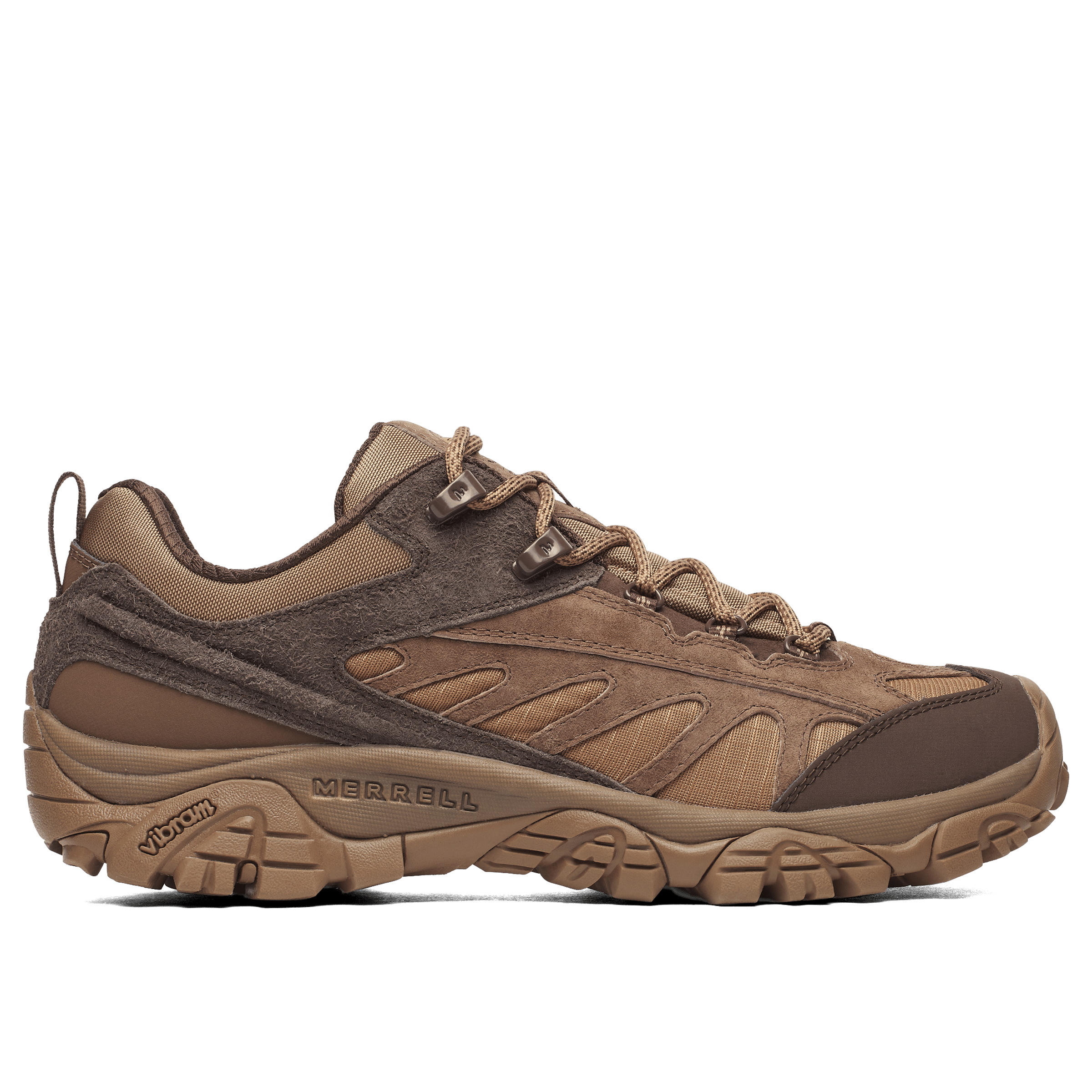 Mens Merrell Moab Mesa Luxe Shoes