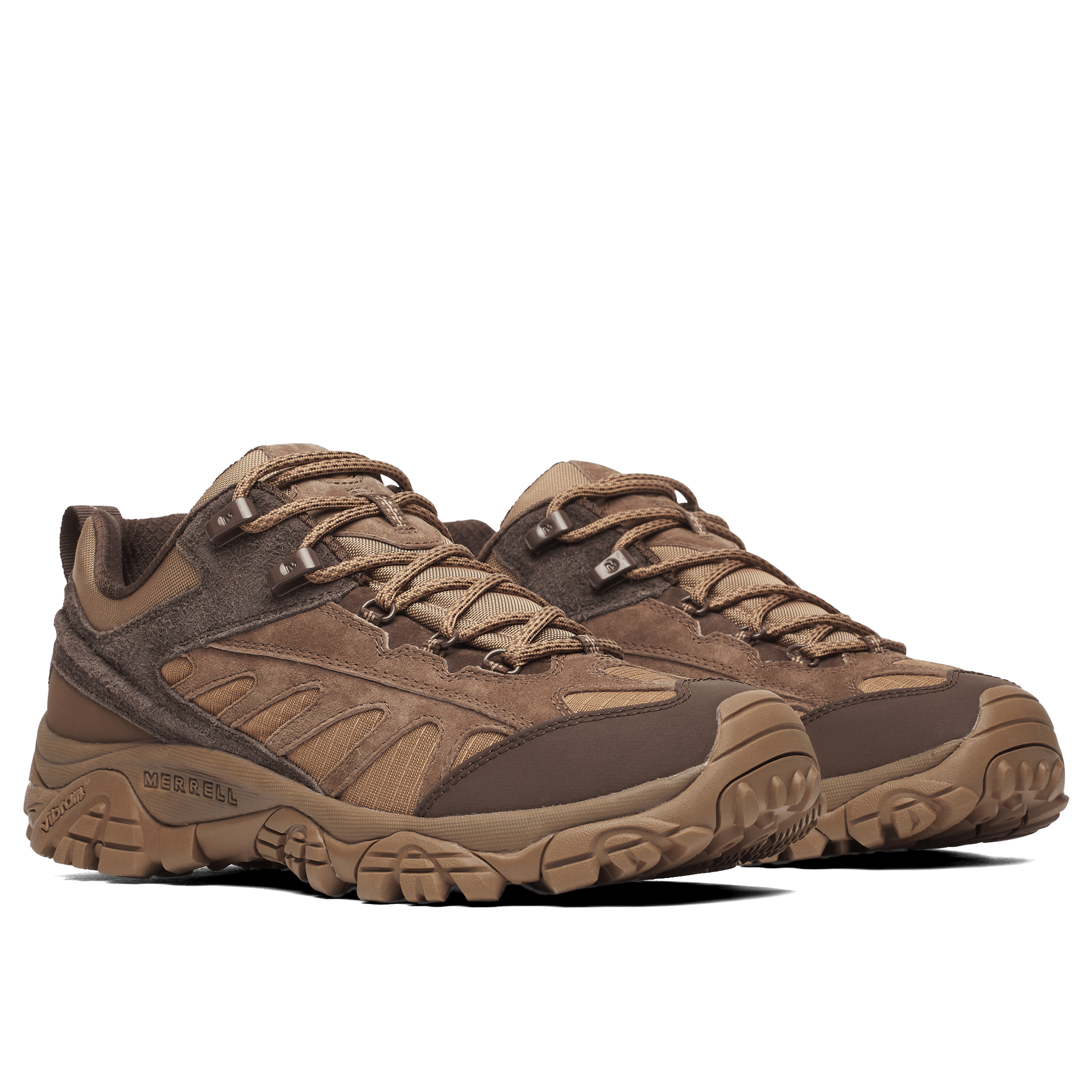 Mens Merrell Moab Mesa Luxe Shoes