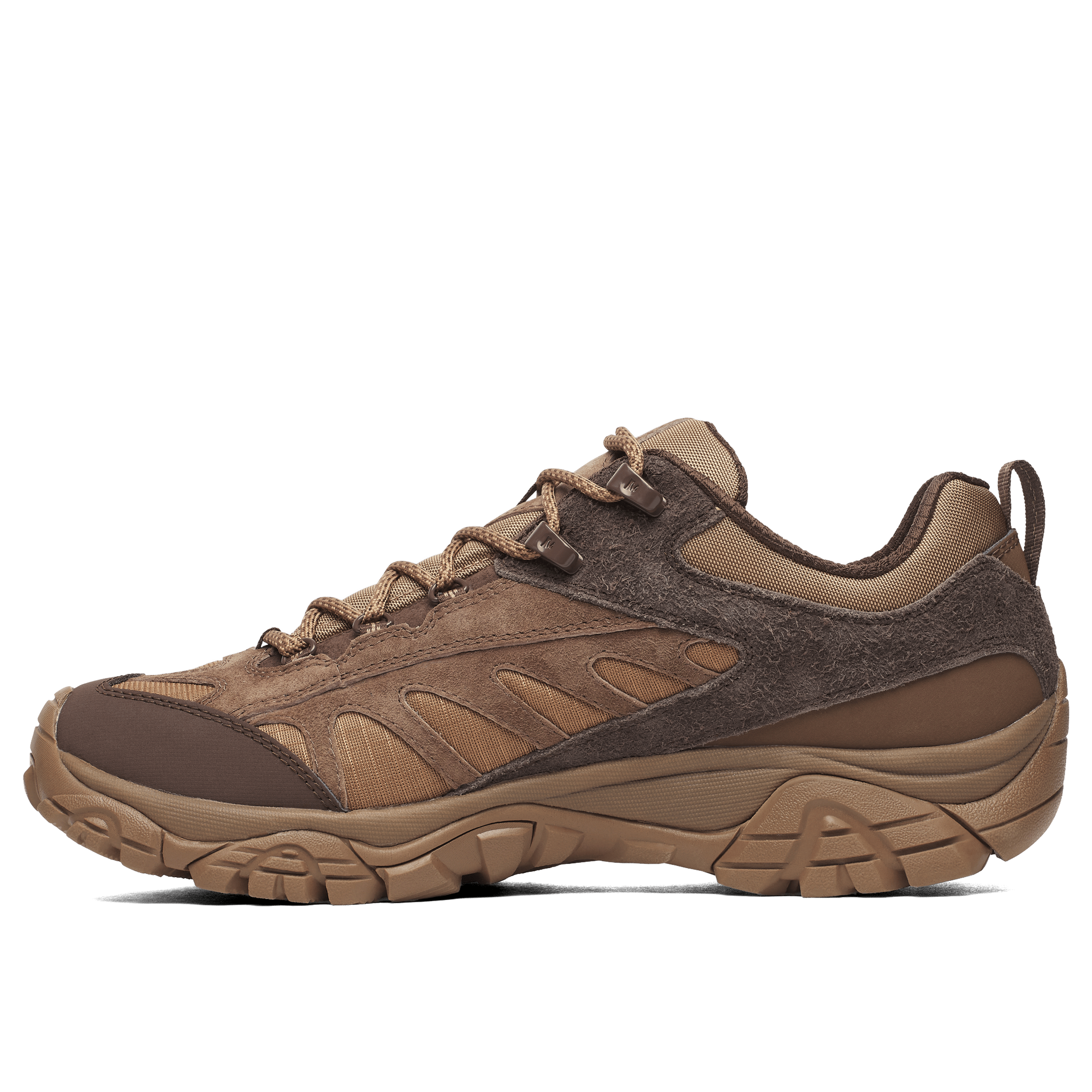 Mens Merrell Moab Mesa Luxe Shoes