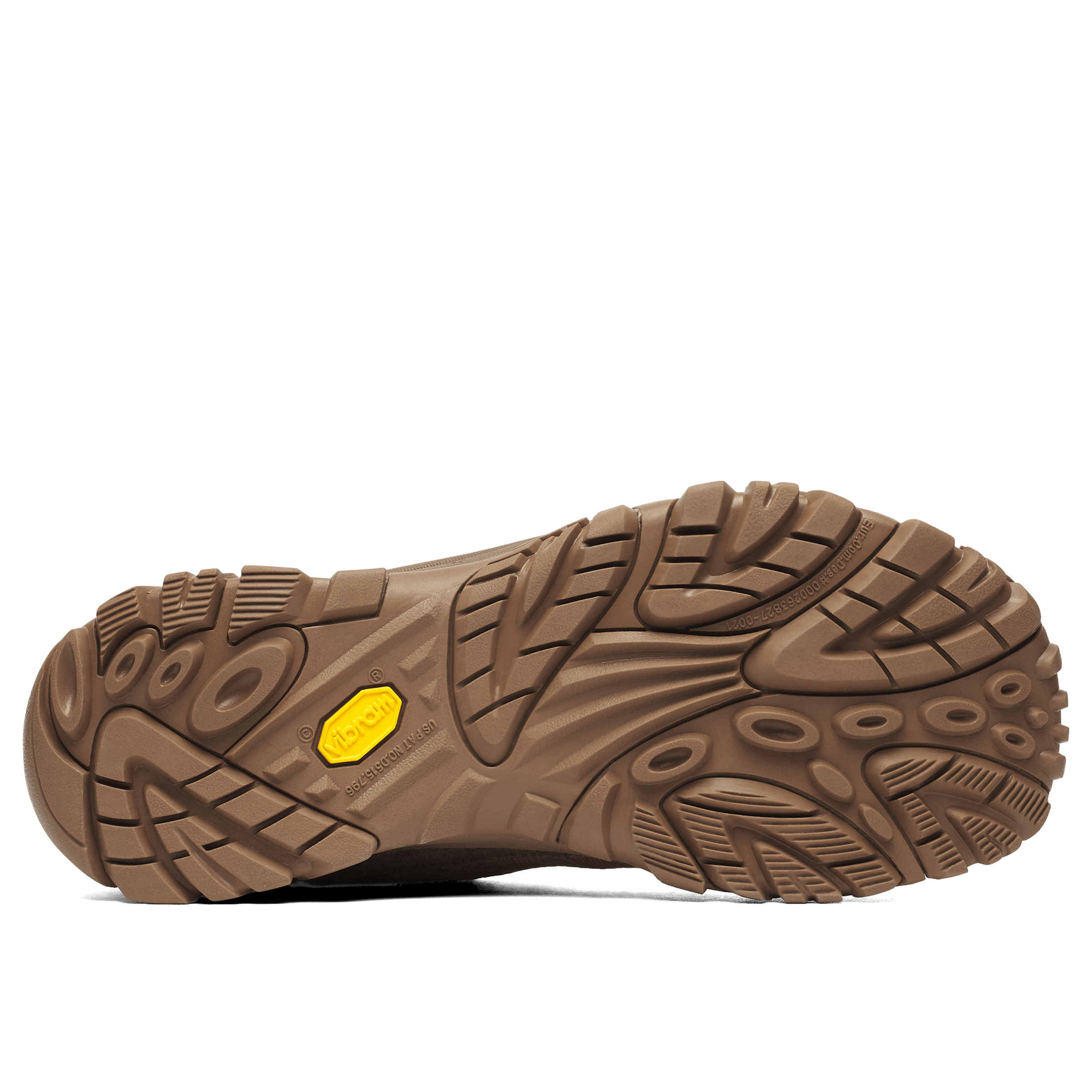 Mens Merrell Moab Mesa Luxe Shoes