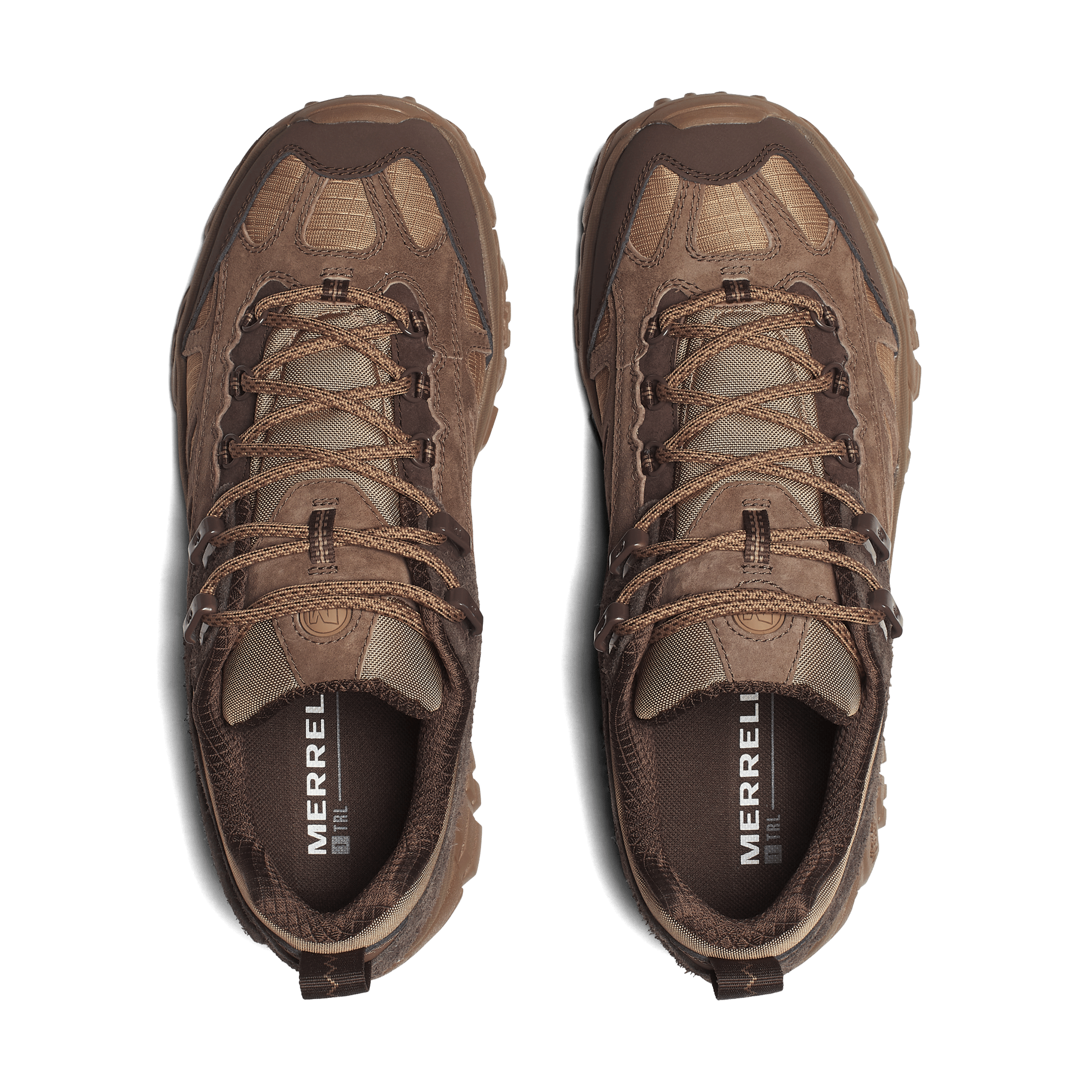 Mens Merrell Moab Mesa Luxe Shoes