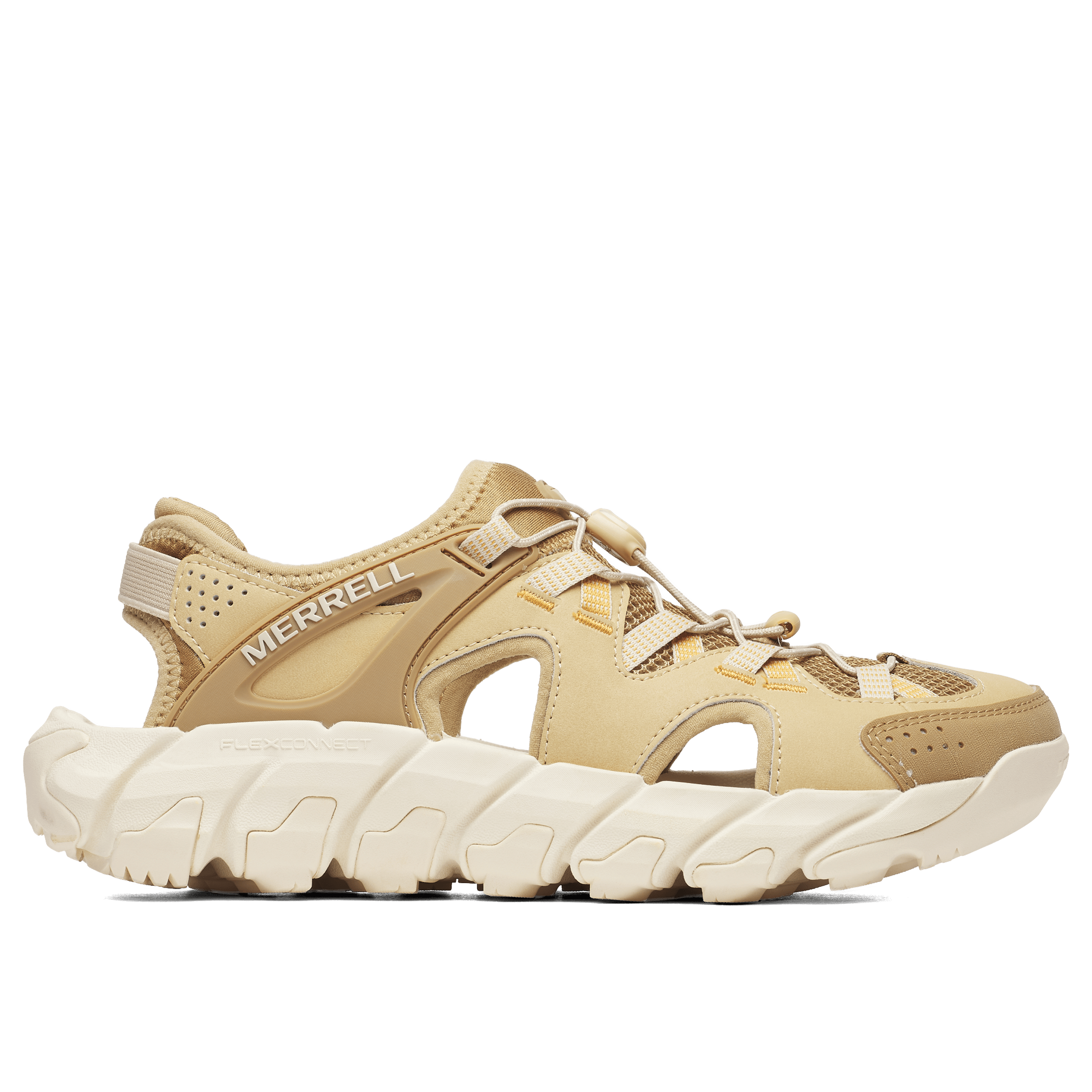 Womens Merrell Maipo Explorer Sieve Sandals