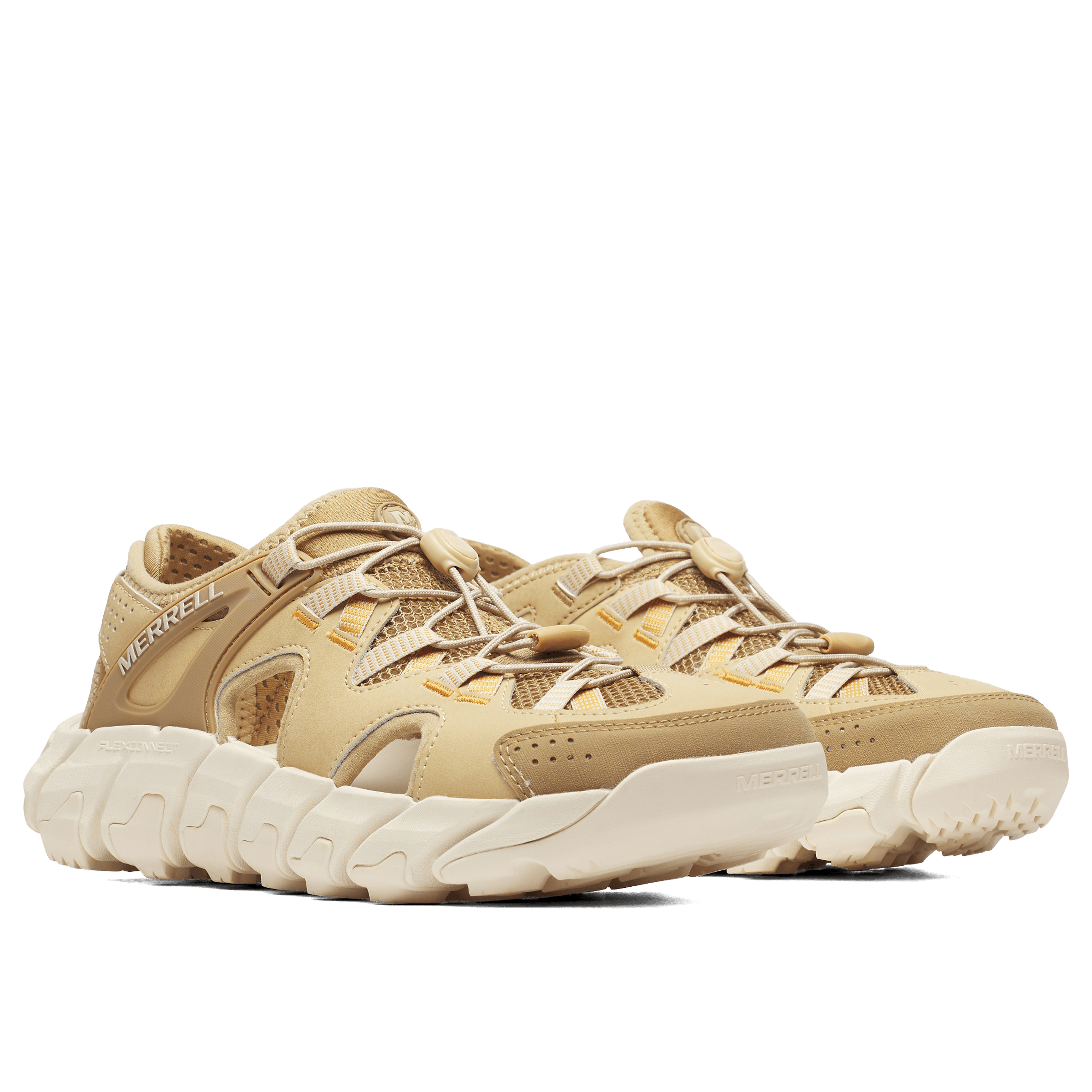 Womens Merrell Maipo Explorer Sieve Sandals