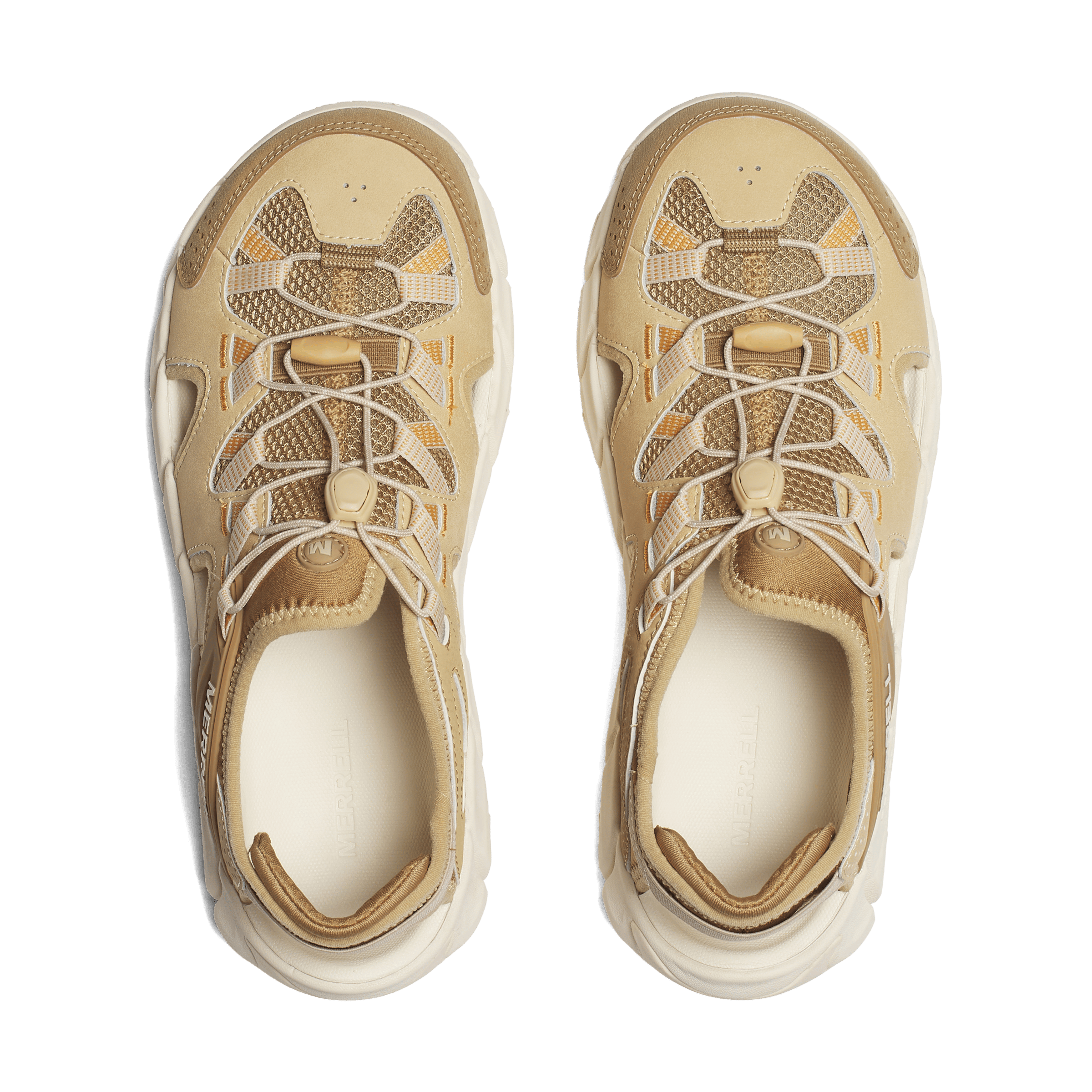 Womens Merrell Maipo Explorer Sieve Sandals