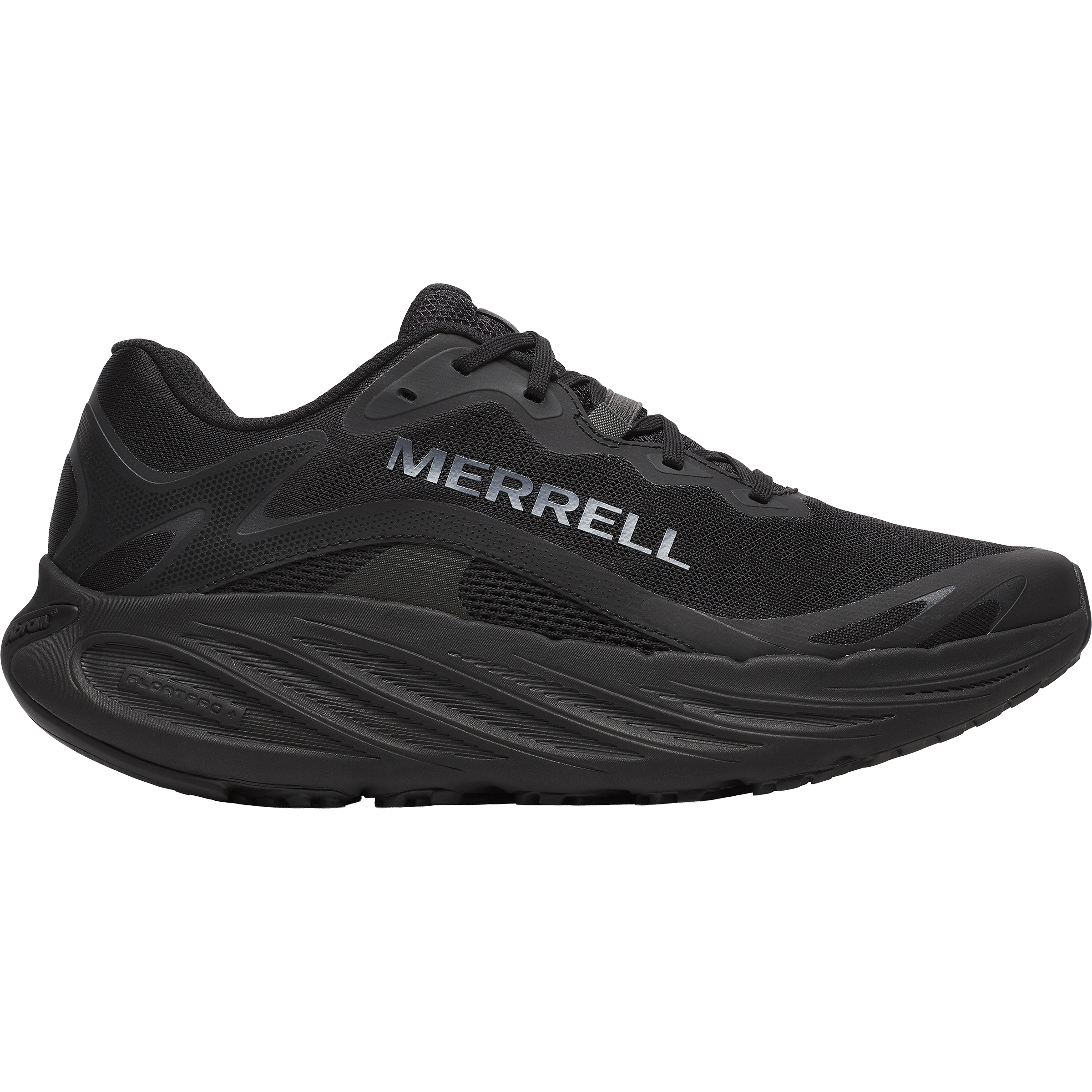 Mens Merrell Promorph All-Terrain Running Shoes