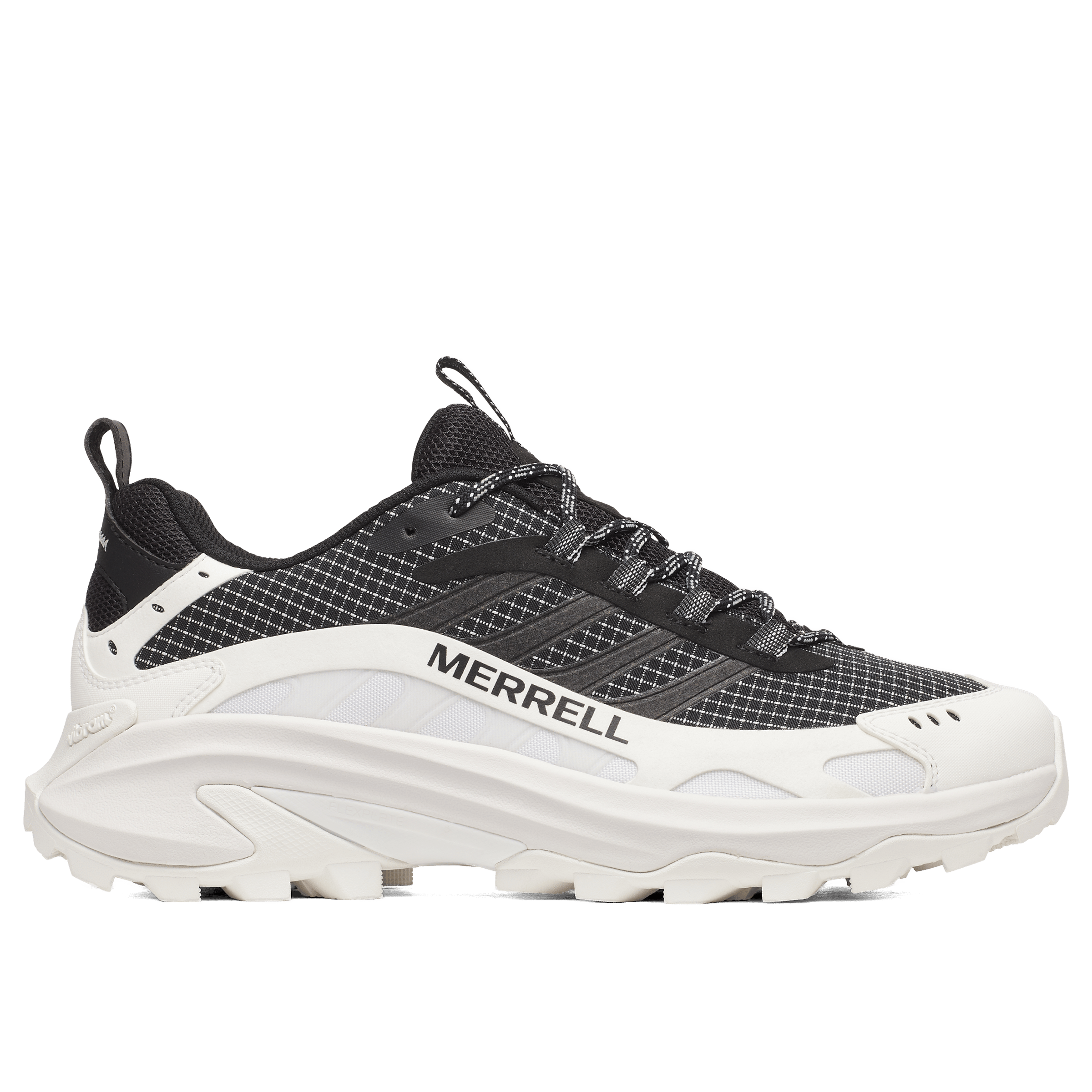 Mens Merrell Moab Speed 2 Sport Hiking Shoes