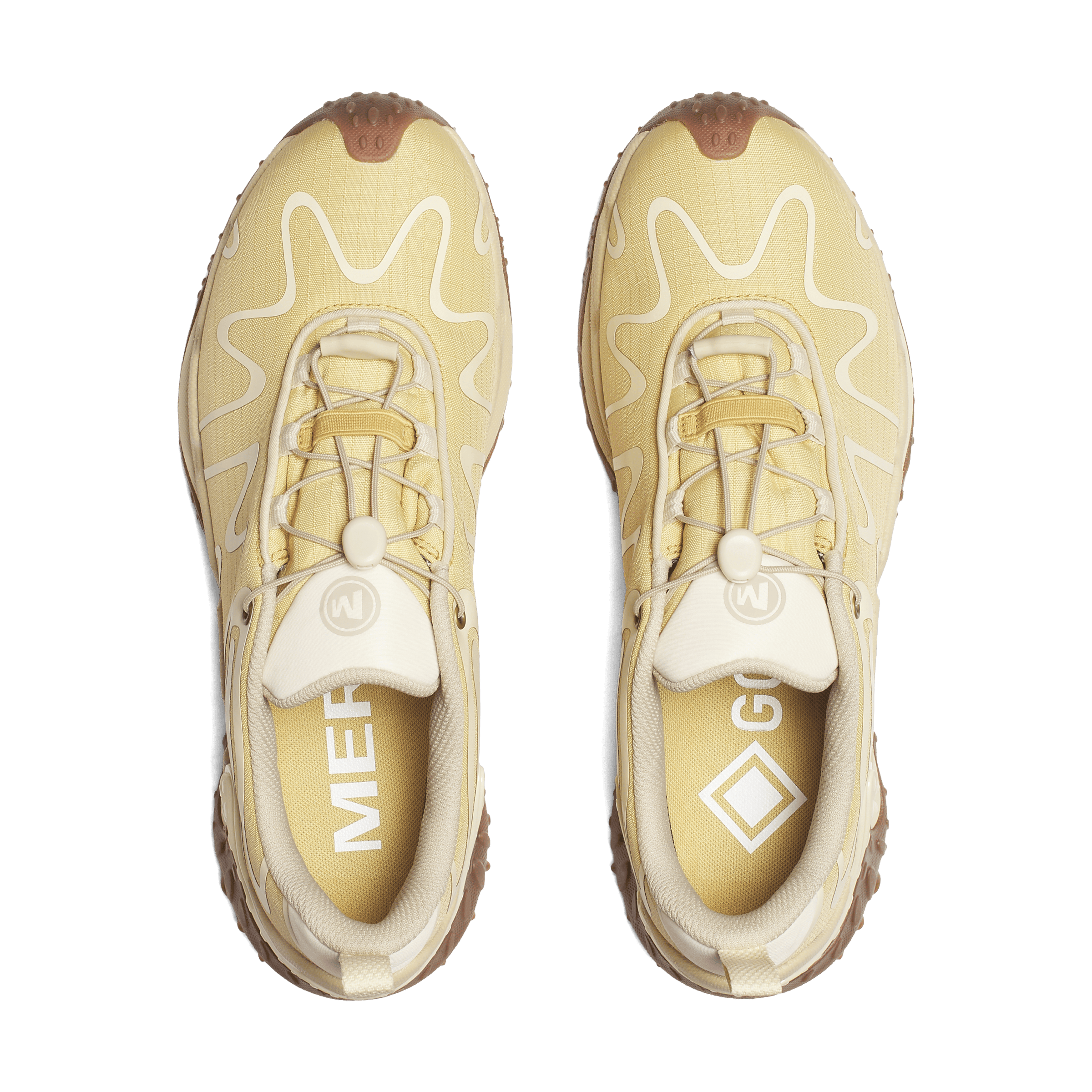 Unisex Merrell Cham Redux Storm (Gore-Tex) Shoes