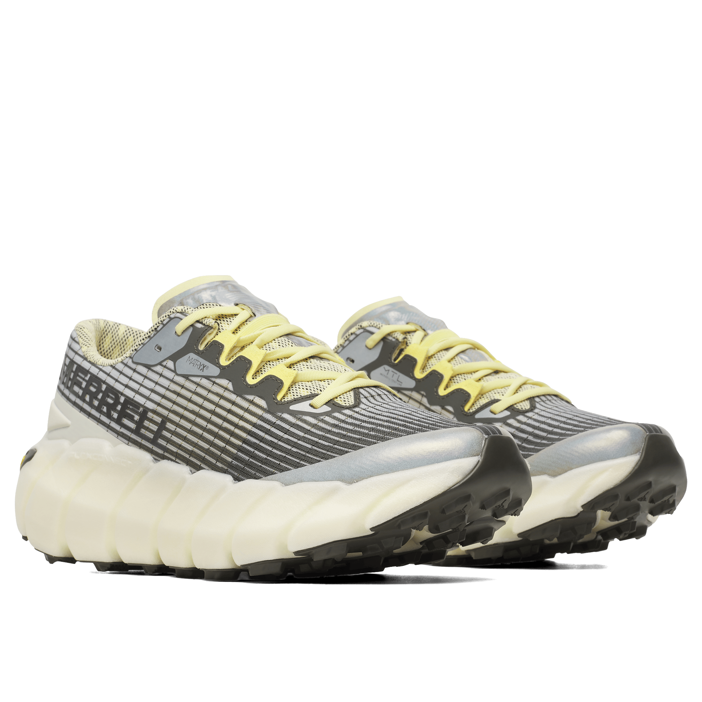 Mens Merrell MTL Adapt Matryx Trail Running Shoes