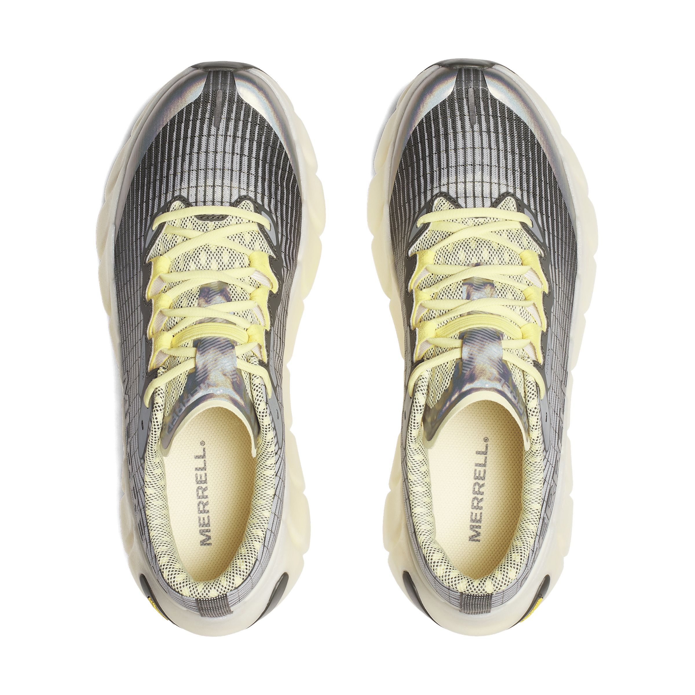Mens Merrell MTL Adapt Matryx Trail Running Shoes