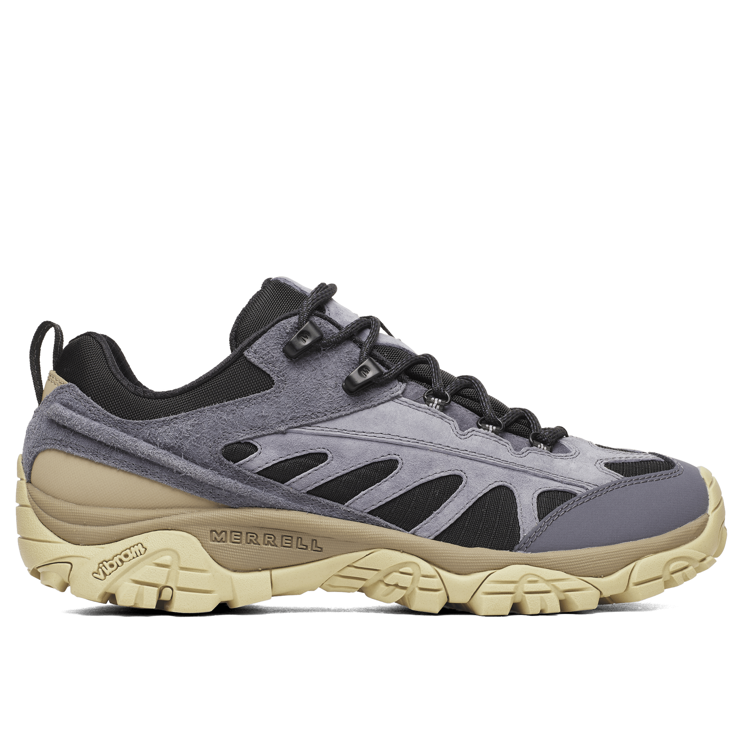 Mens Merrell Moab Mesa Luxe Shoes