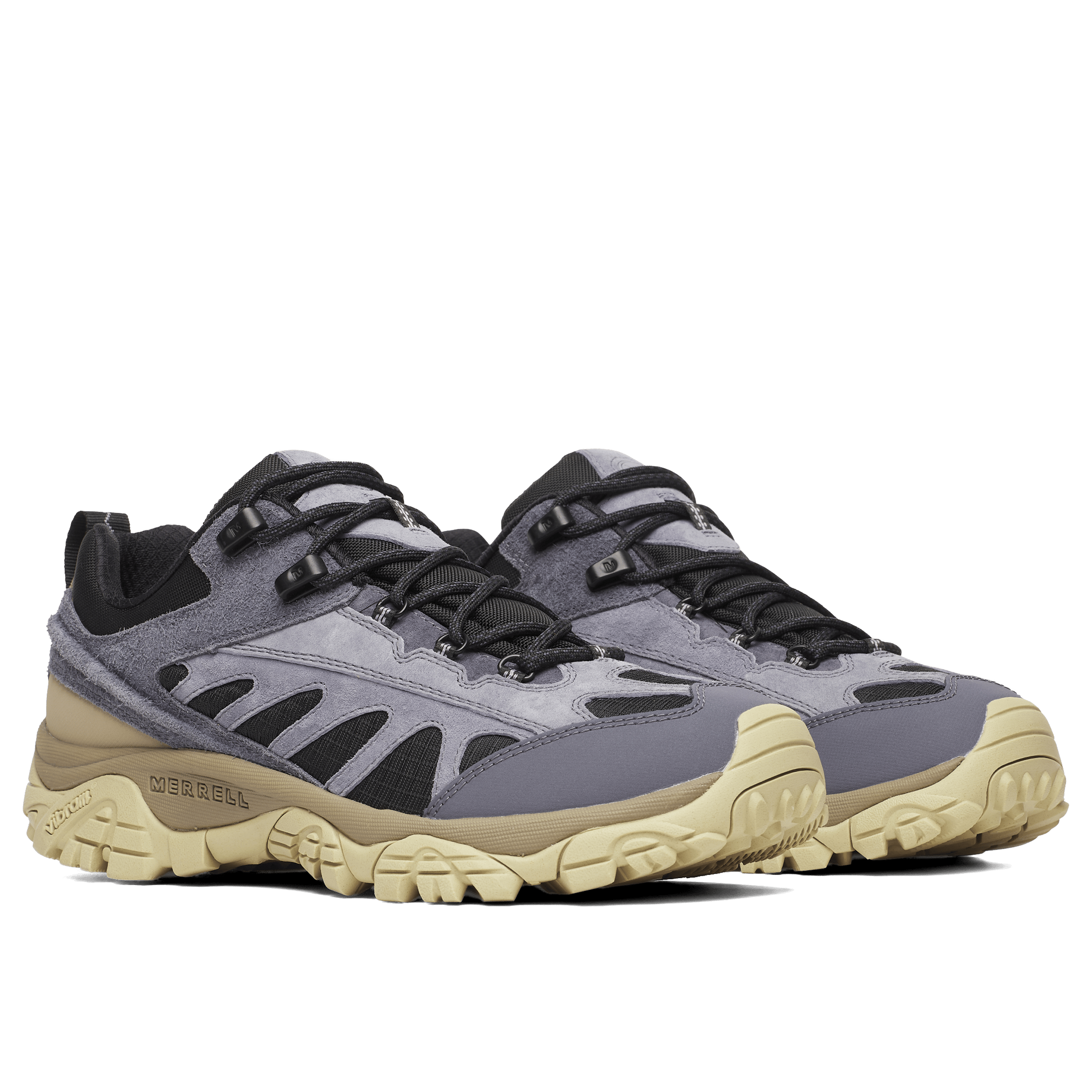 Mens Merrell Moab Mesa Luxe Shoes