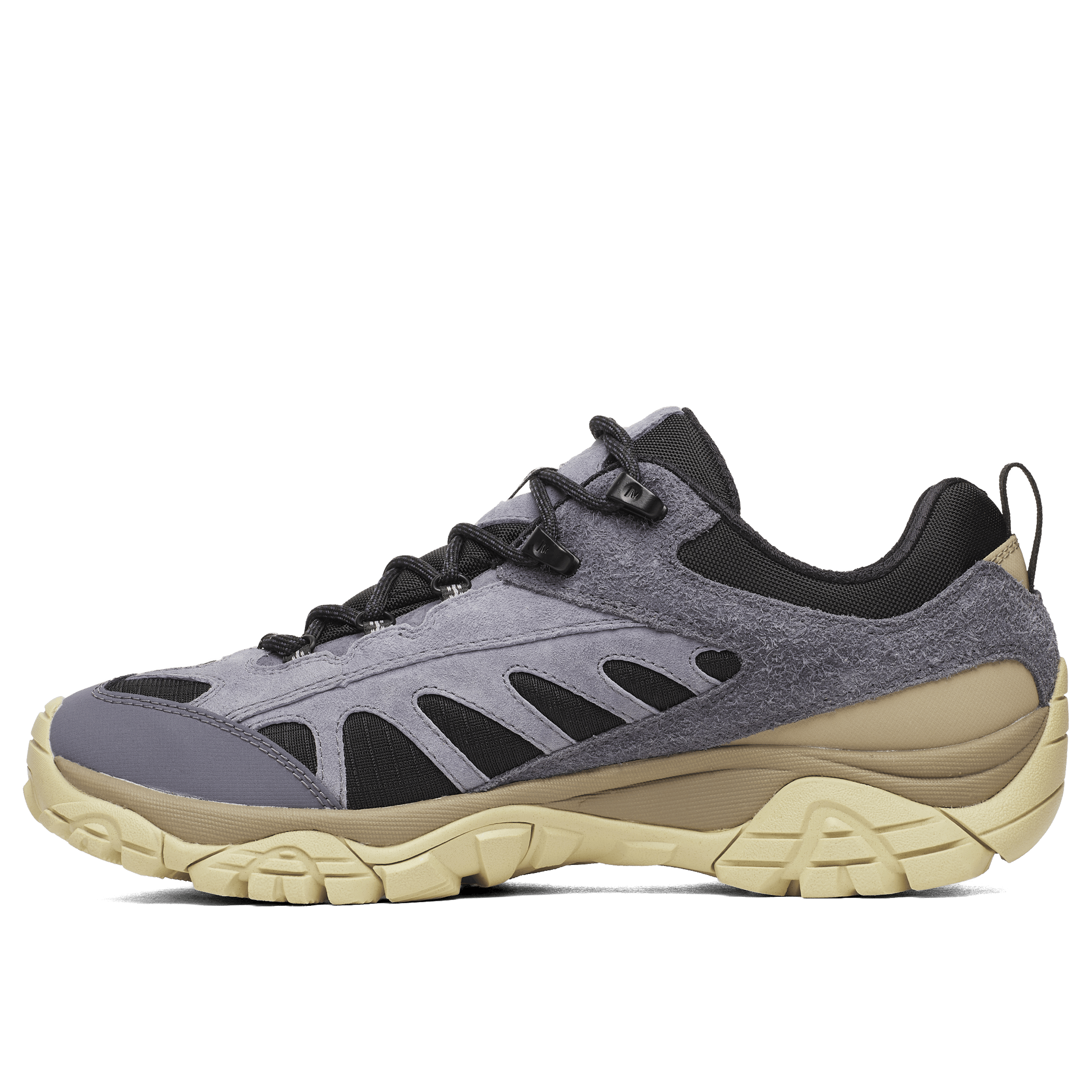 Mens Merrell Moab Mesa Luxe Shoes