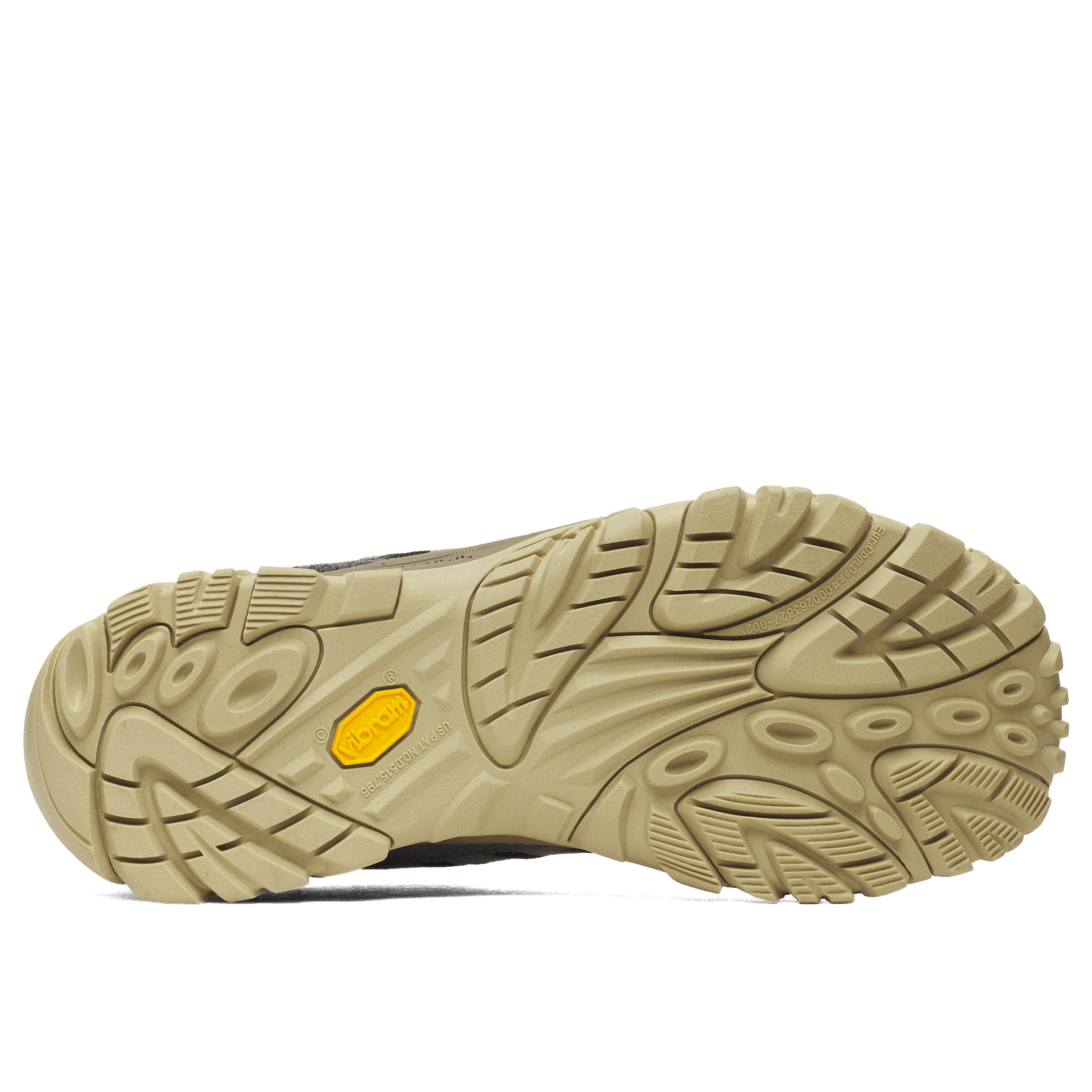 Mens Merrell Moab Mesa Luxe Shoes