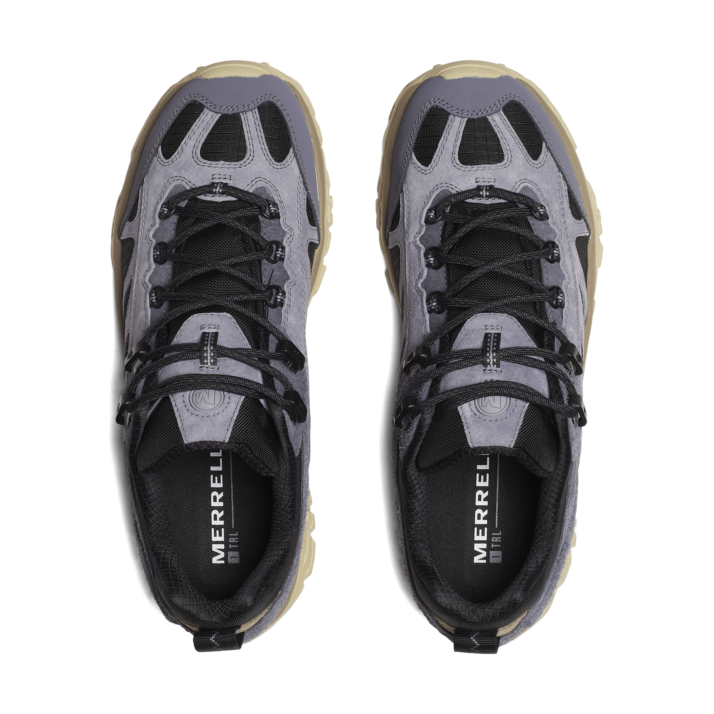 Mens Merrell Moab Mesa Luxe Shoes
