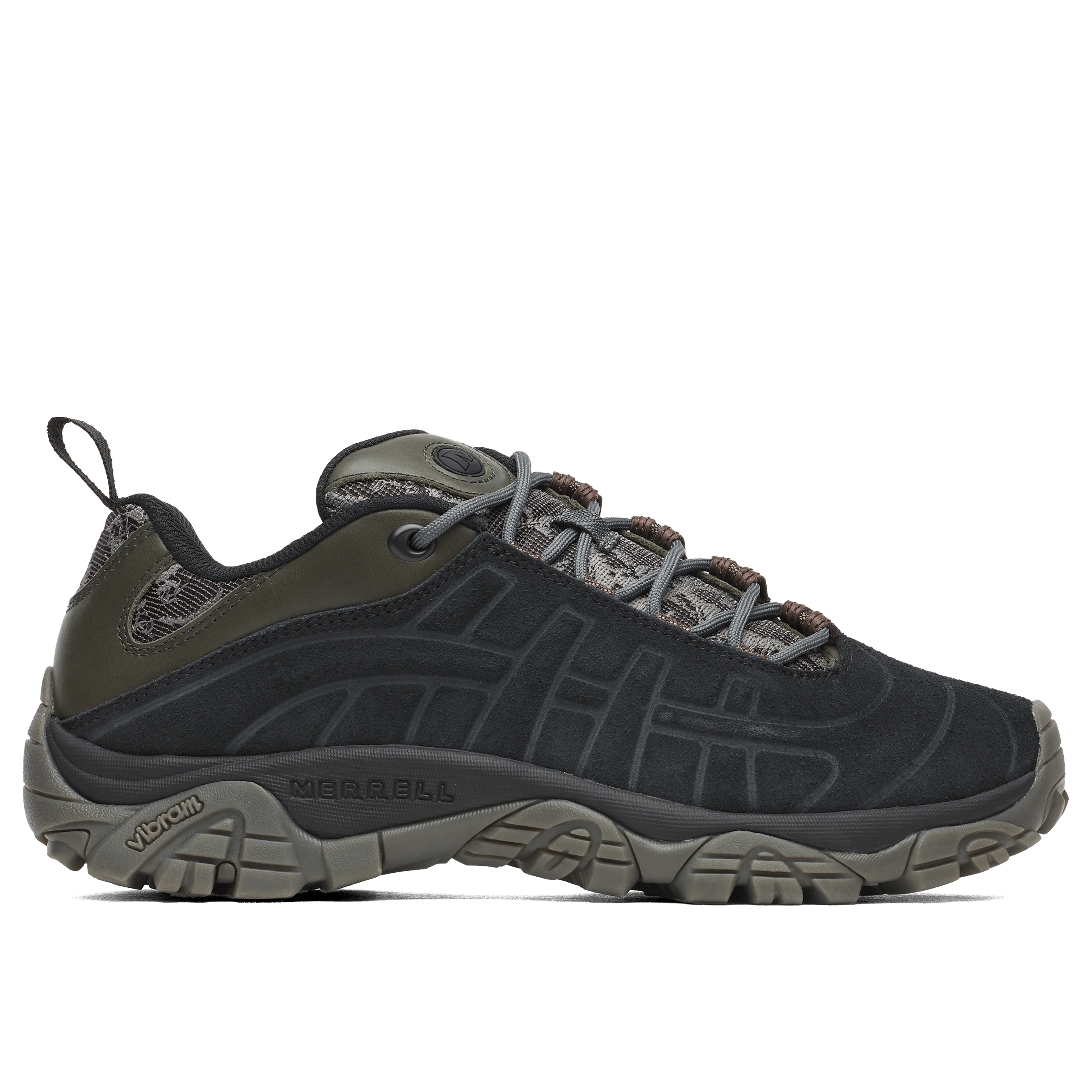 Unisex Merrell Moab 2 Remix Leather 1TRL Shoes
