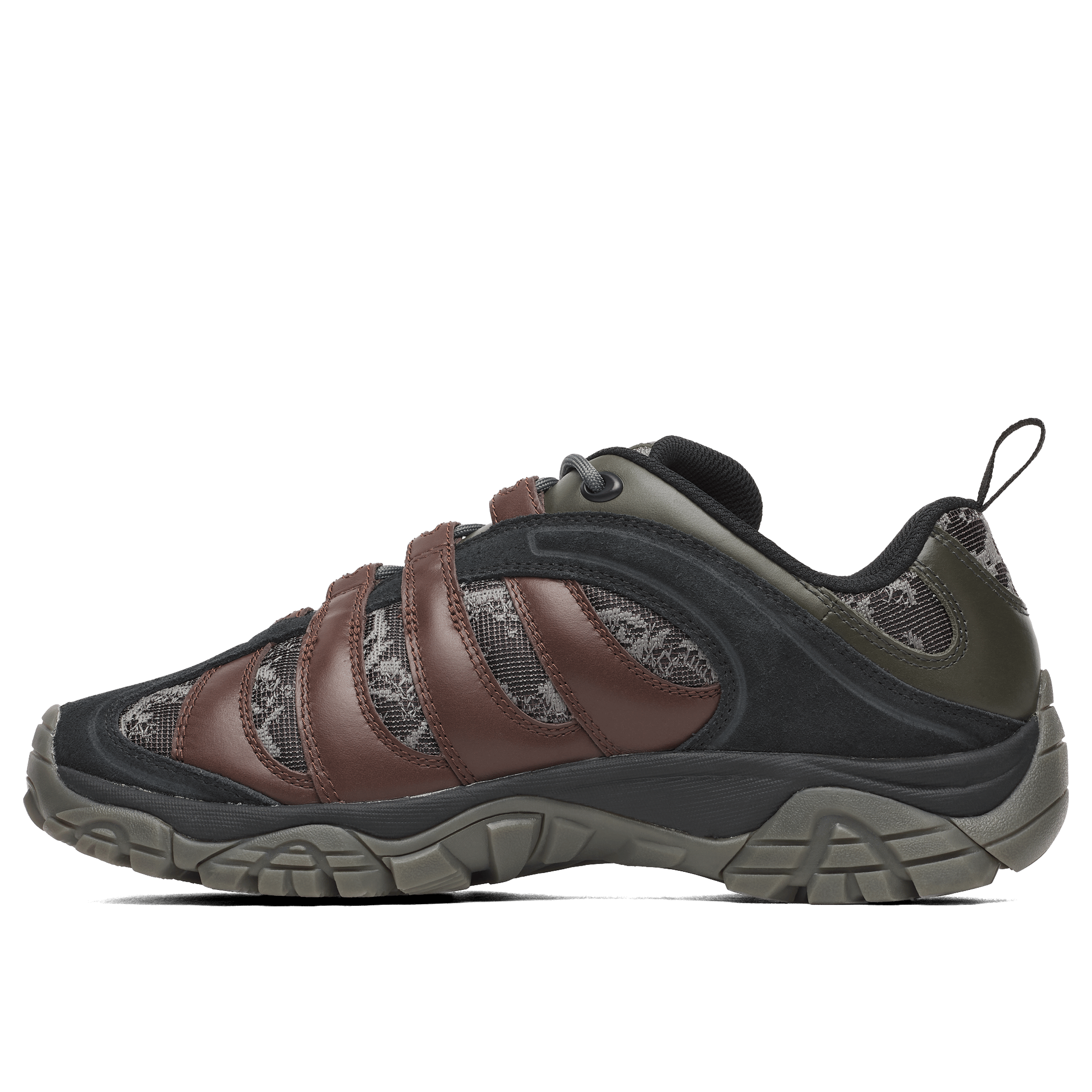 Unisex Merrell Moab 2 Remix Leather 1TRL Shoes