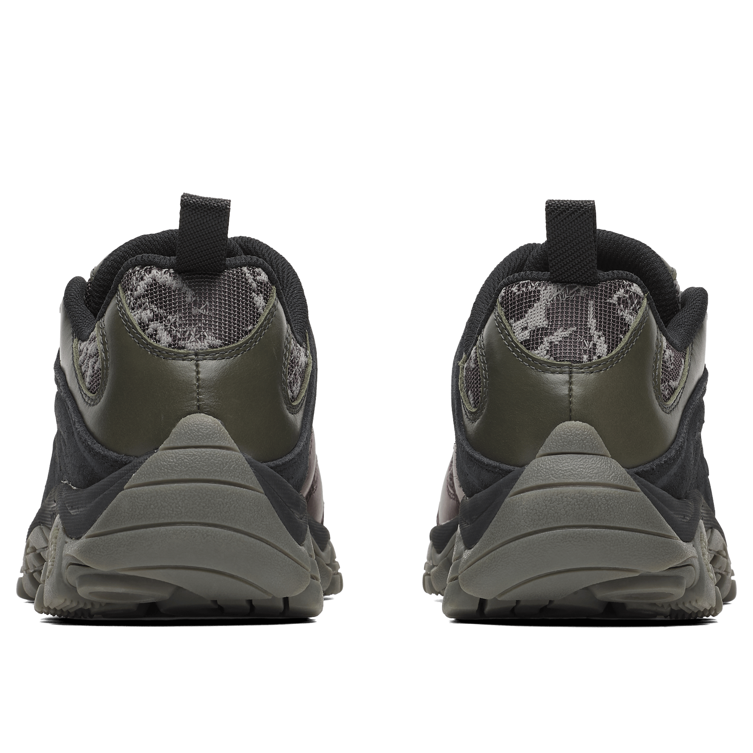 Unisex Merrell Moab 2 Remix Leather 1TRL Shoes
