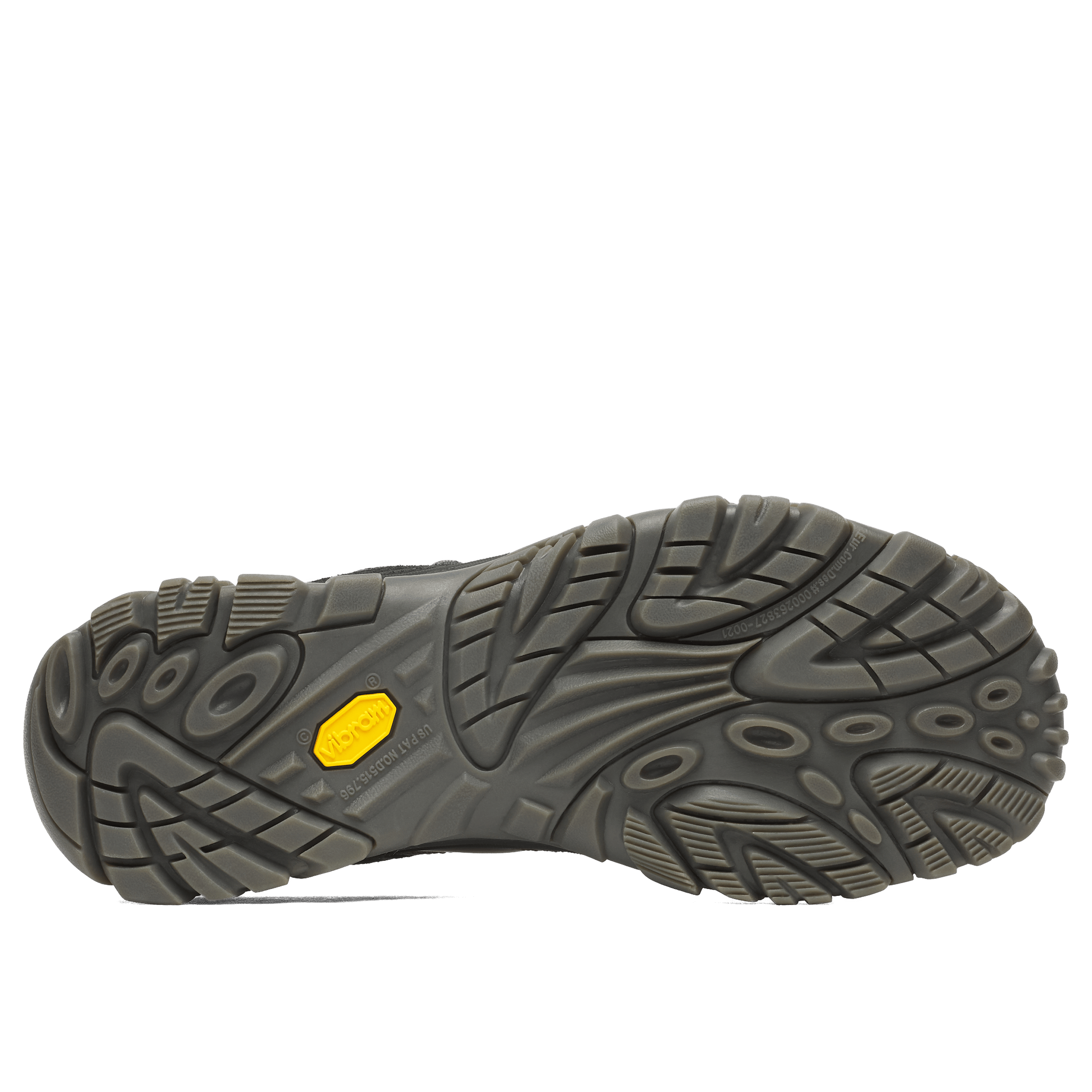 Unisex Merrell Moab 2 Remix Leather 1TRL Shoes