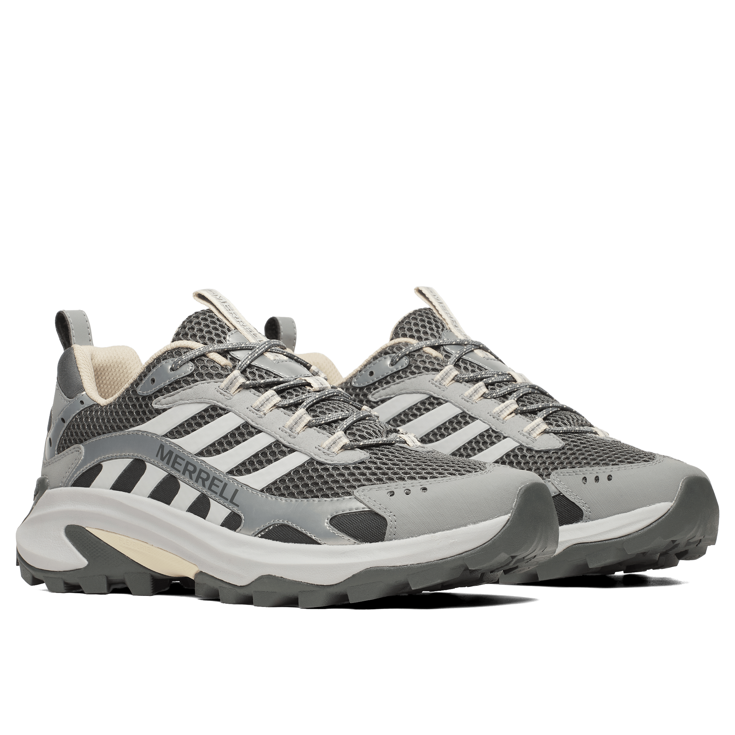 Mens Merrell Moab Speed 2 Vent 2K Trail Running Shoes