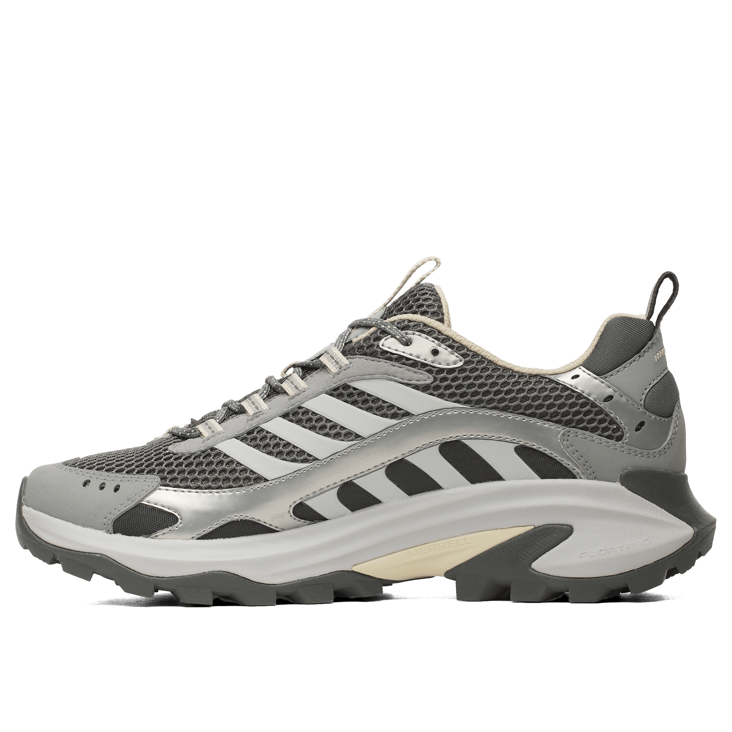 Mens Merrell Moab Speed 2 Vent 2K Trail Running Shoes