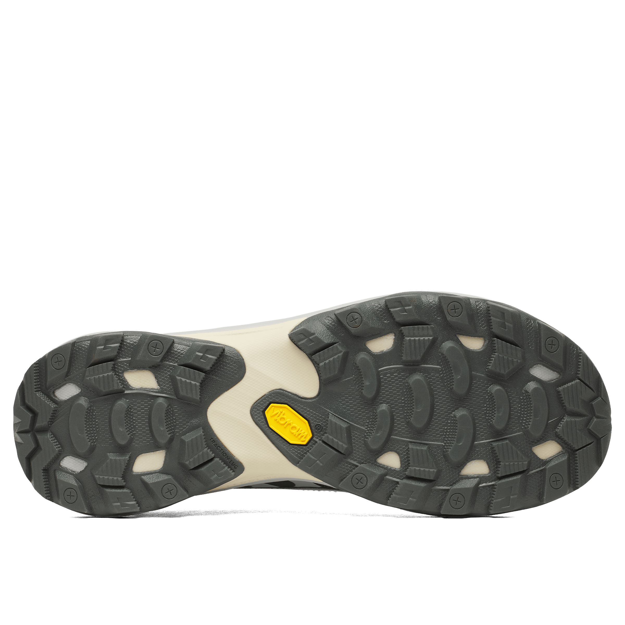 Mens Merrell Moab Speed 2 Vent 2K Trail Running Shoes