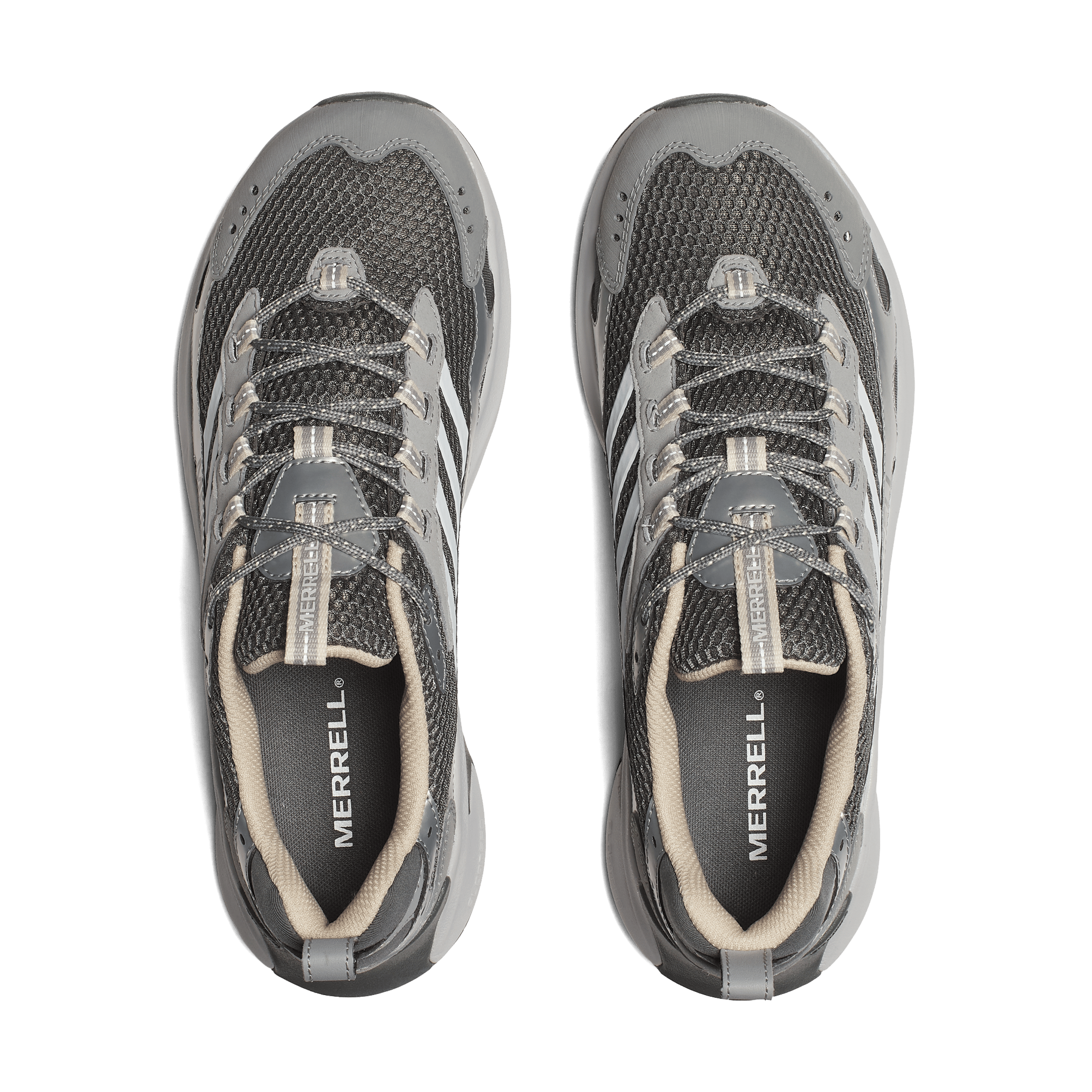 Mens Merrell Moab Speed 2 Vent 2K Trail Running Shoes