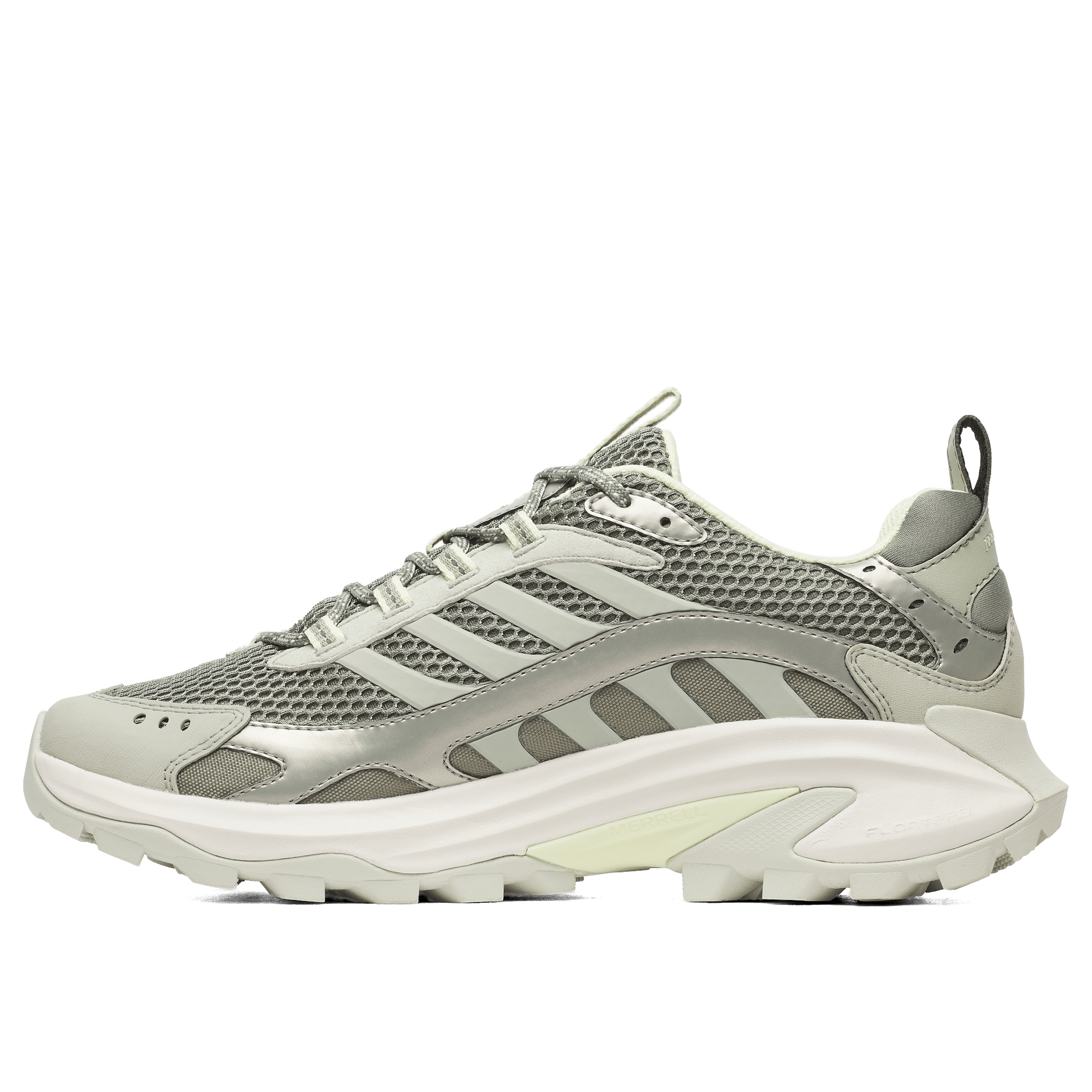Mens Merrell Moab Speed 2 Vent 2K Trail Running Shoes